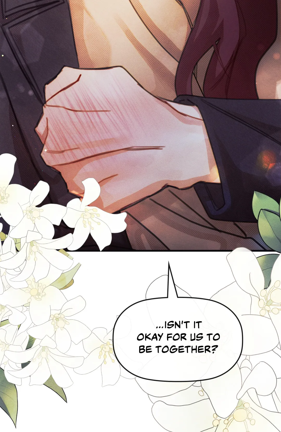 Purely in Love Chapter 6 - Page 86