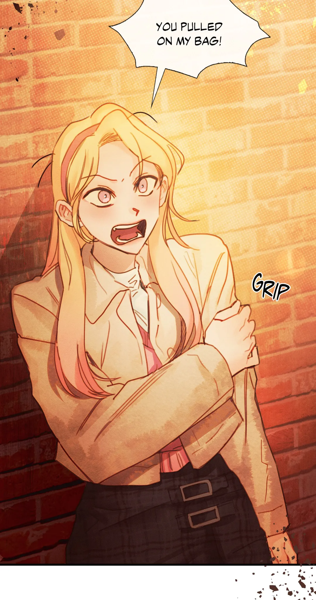 Purely in Love Chapter 6 - Page 10