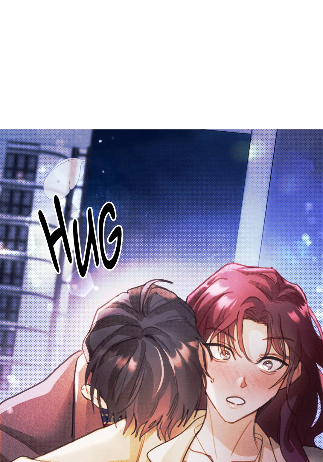 Purely in Love Chapter 7 - Page 1