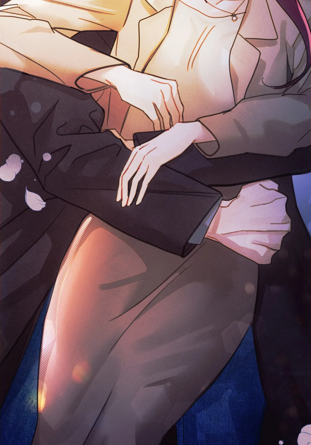 Purely in Love Chapter 7 - Page 2
