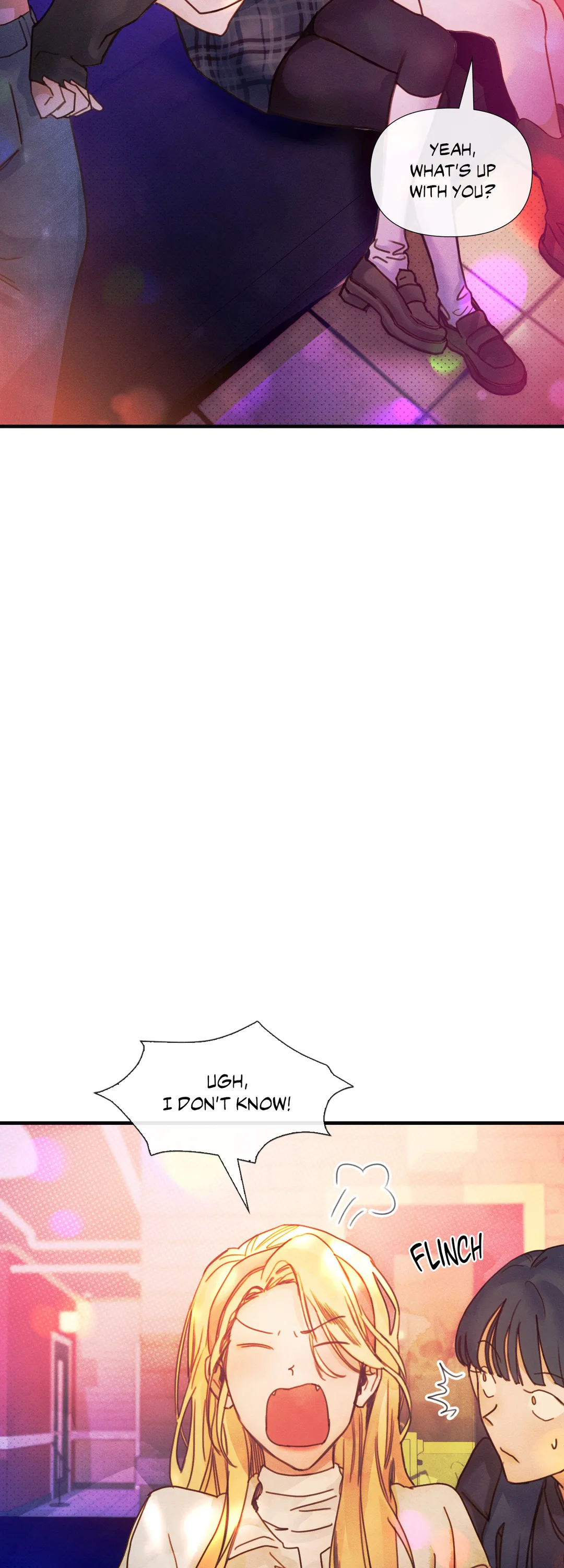 Purely in Love Chapter 7 - Page 12