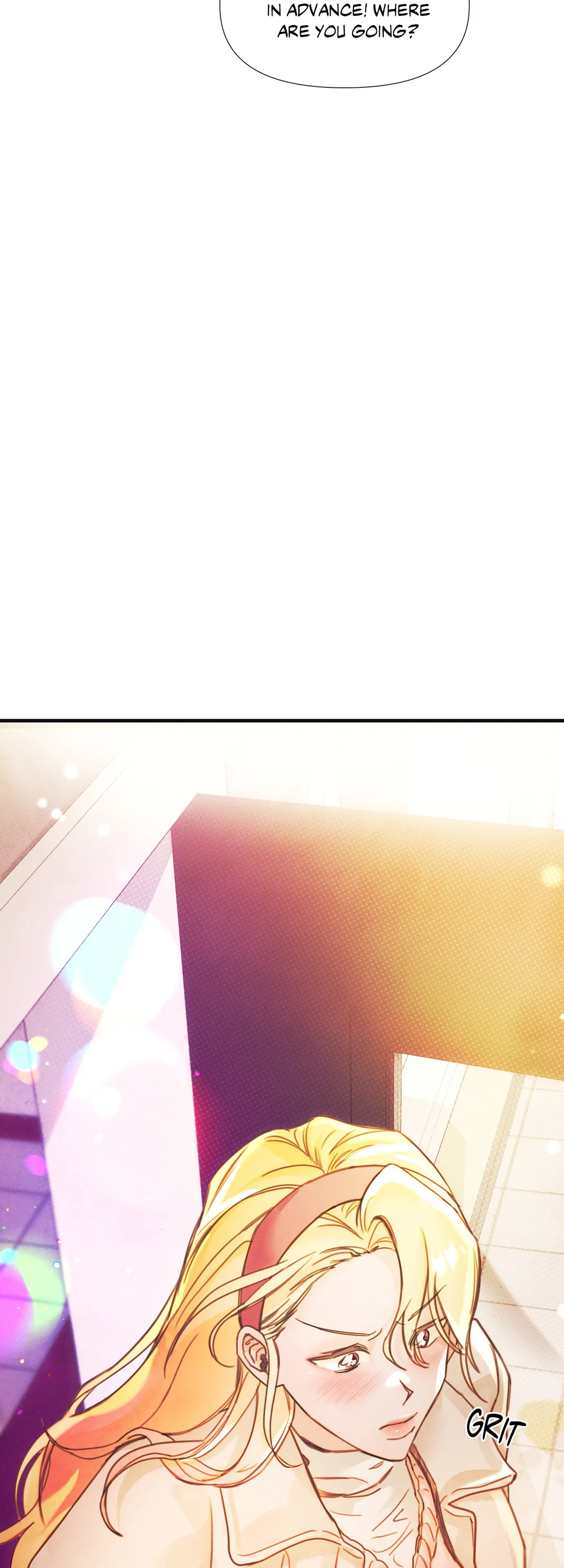 Purely in Love Chapter 7 - Page 14