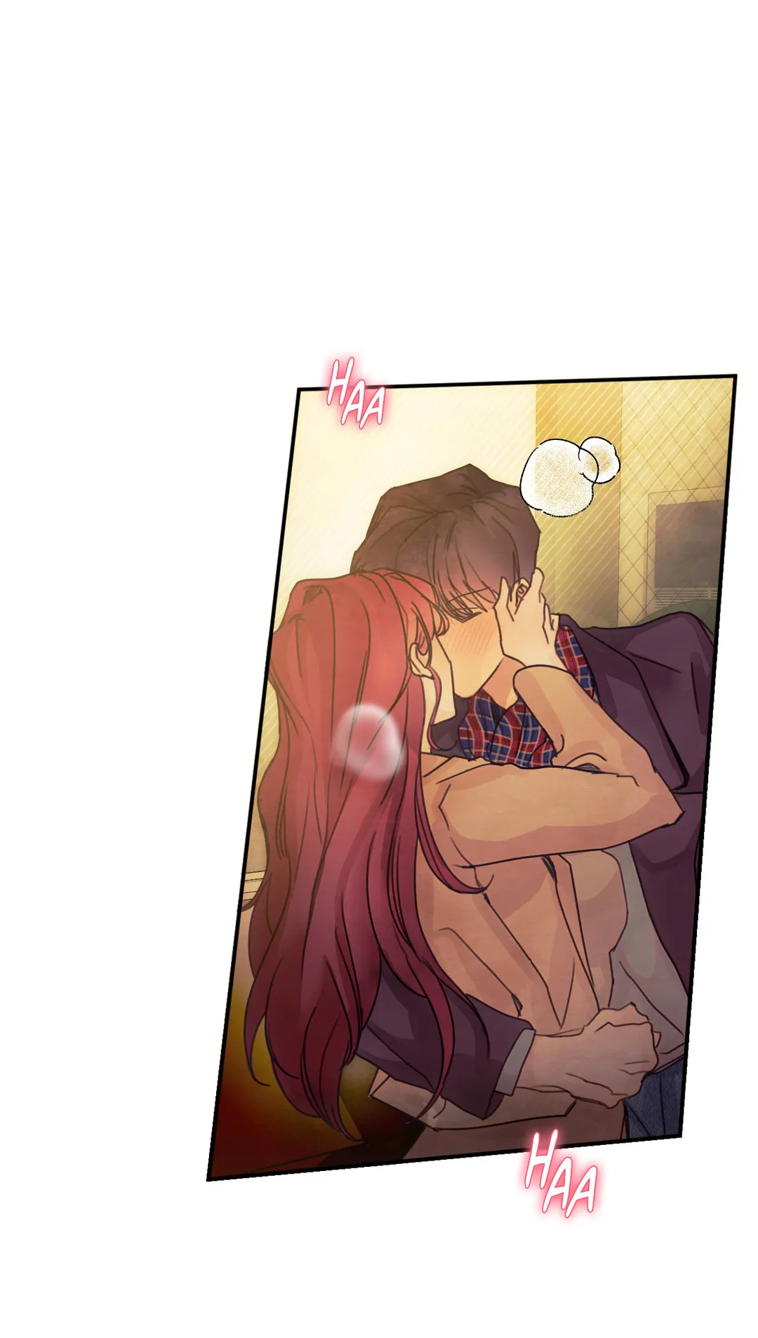 Purely in Love Chapter 7 - Page 17