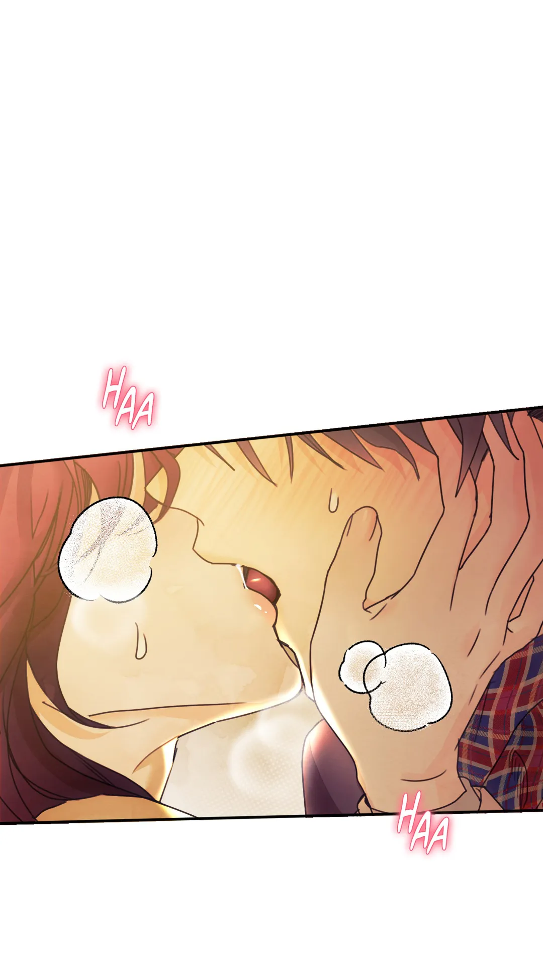 Purely in Love Chapter 7 - Page 18