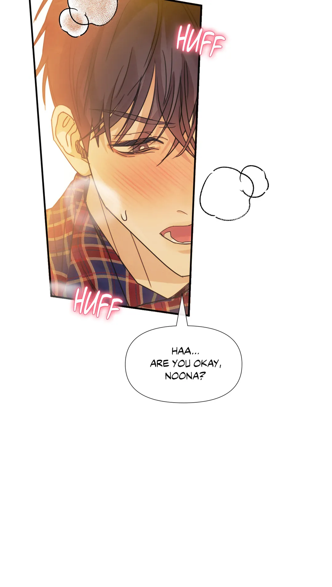 Purely in Love Chapter 7 - Page 21