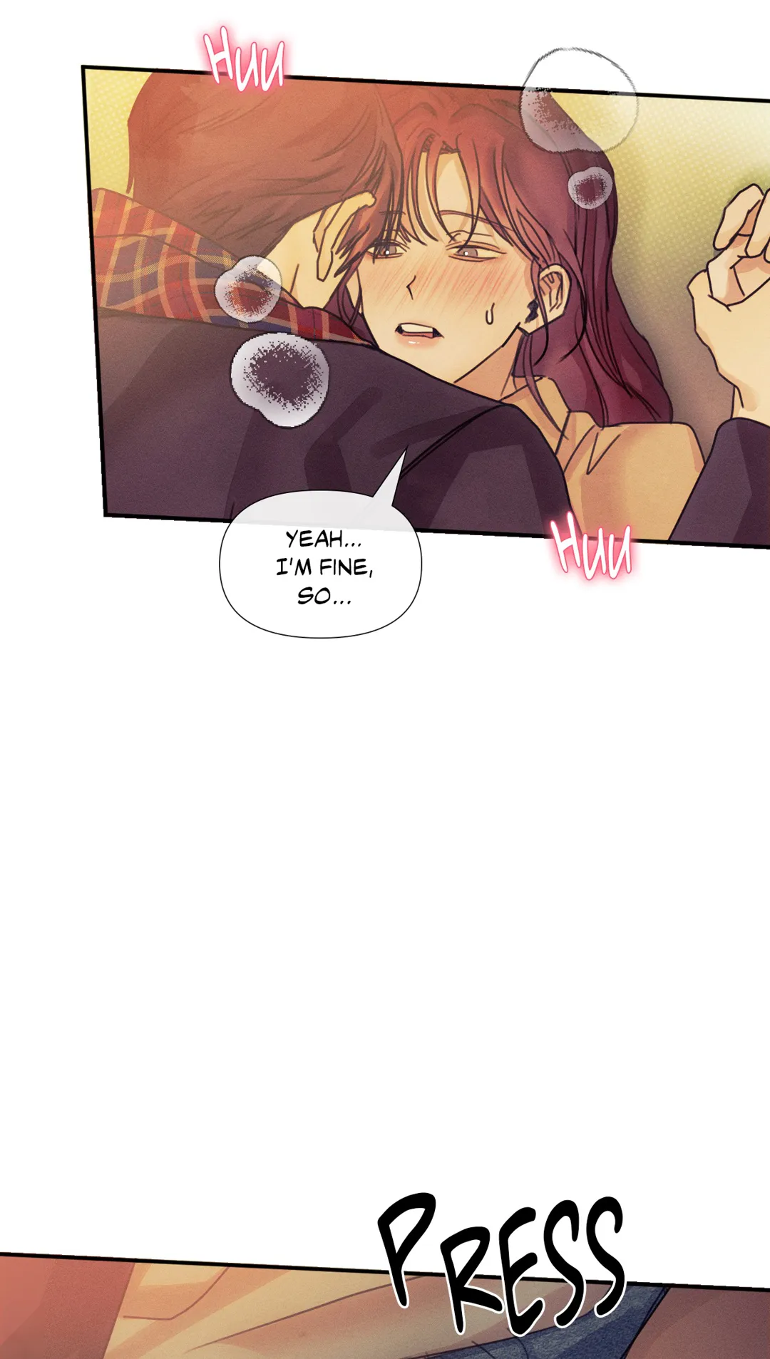 Purely in Love Chapter 7 - Page 22