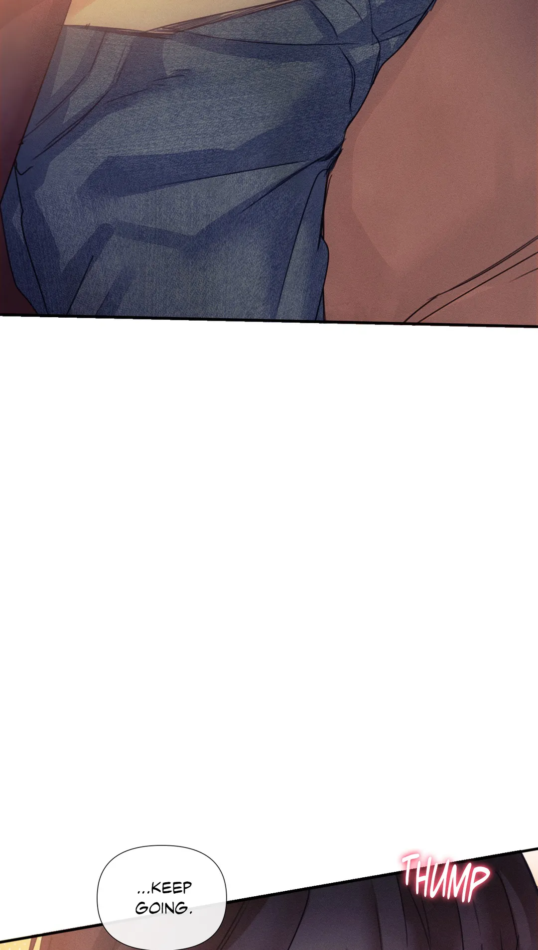 Purely in Love Chapter 7 - Page 23