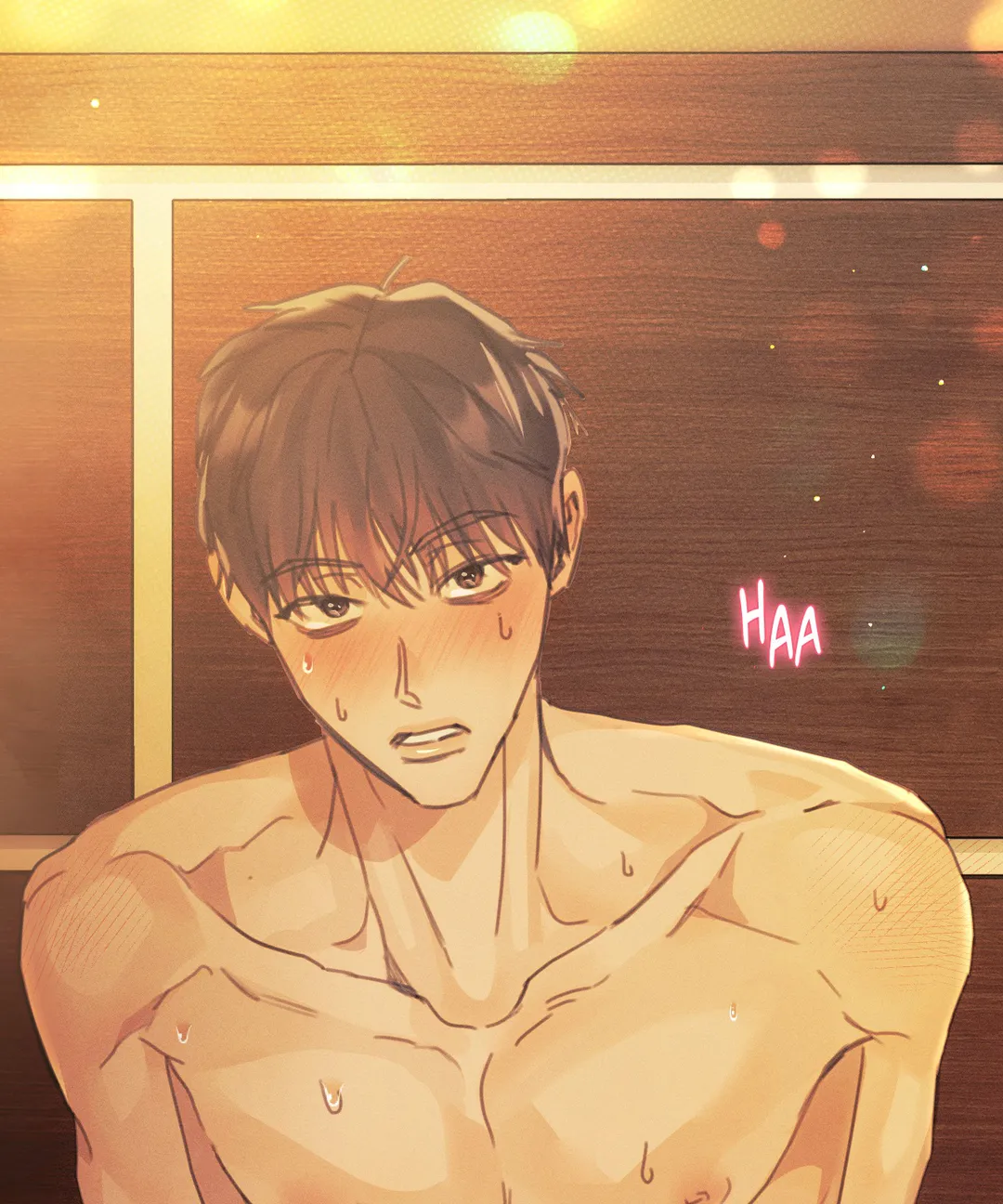 Purely in Love Chapter 7 - Page 27
