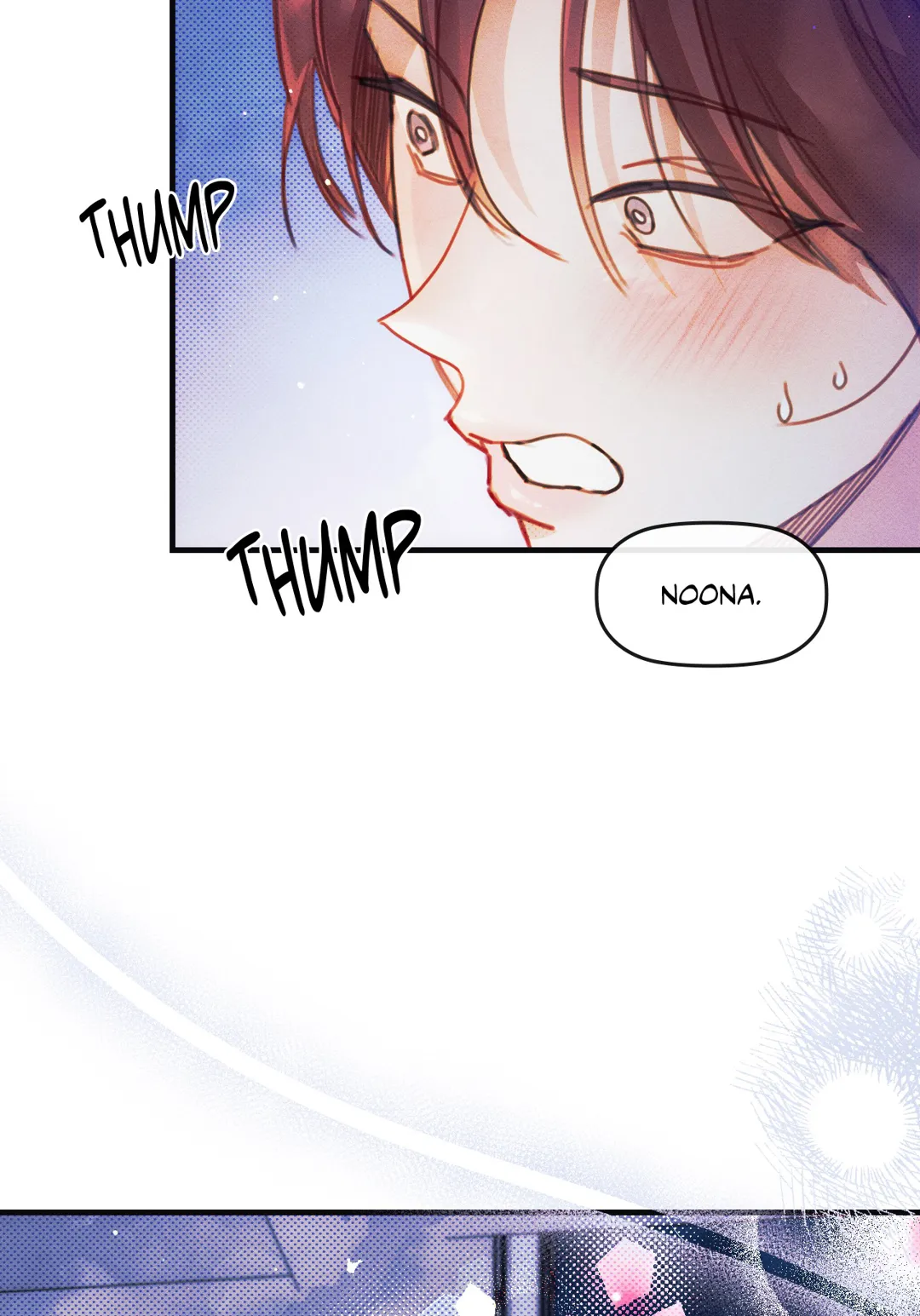 Purely in Love Chapter 7 - Page 4