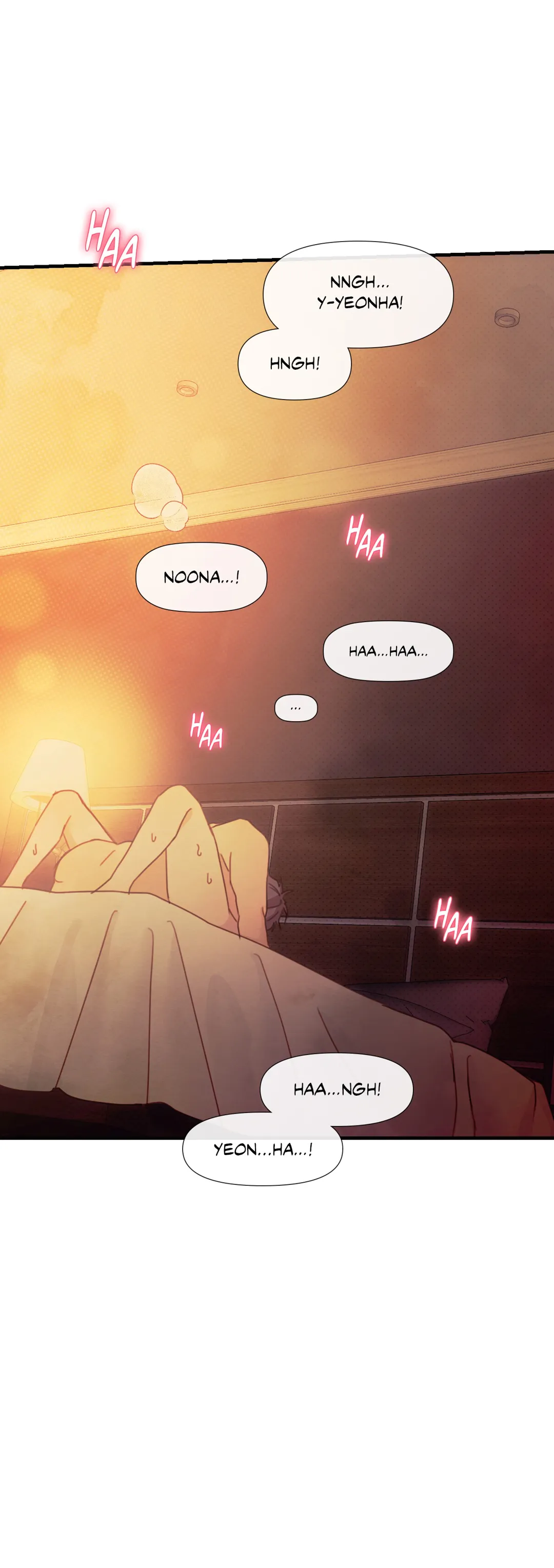 Purely in Love Chapter 7 - Page 33