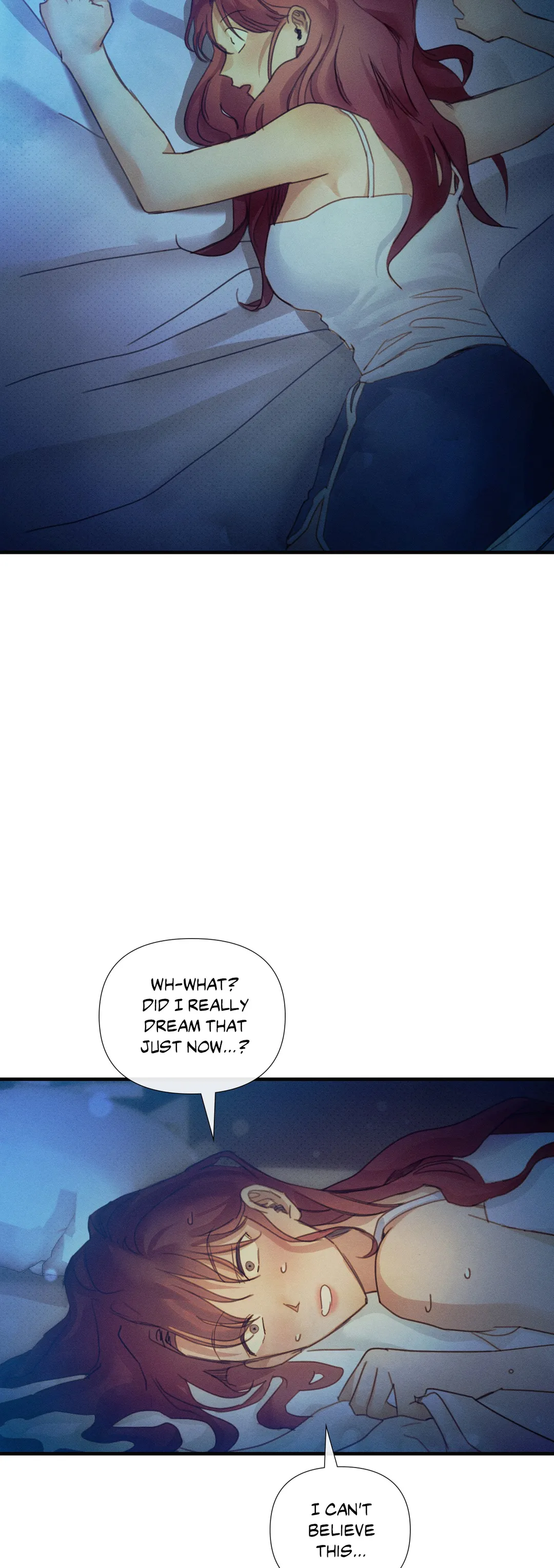 Purely in Love Chapter 7 - Page 36
