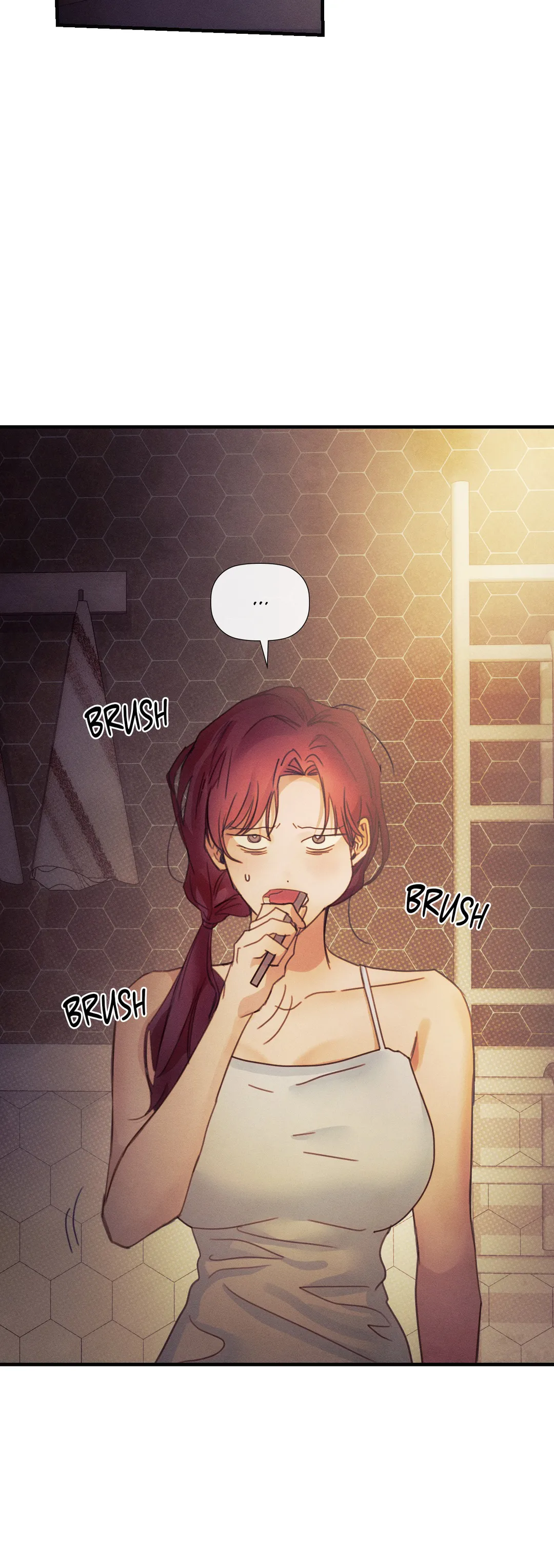 Purely in Love Chapter 7 - Page 39