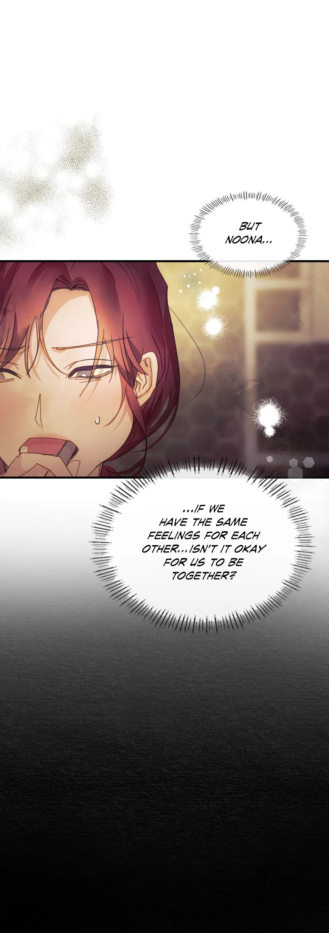 Purely in Love Chapter 7 - Page 40
