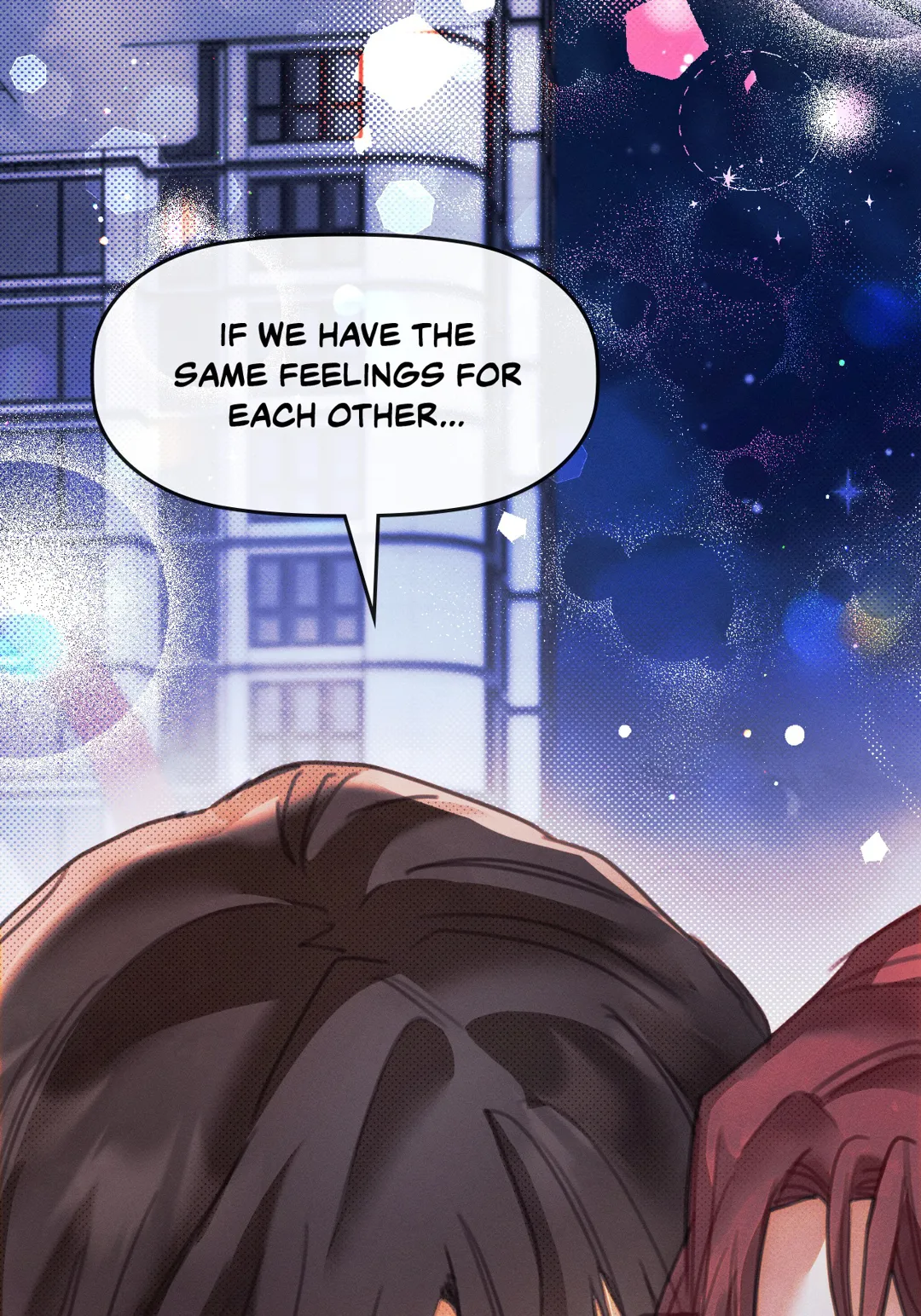 Purely in Love Chapter 7 - Page 5