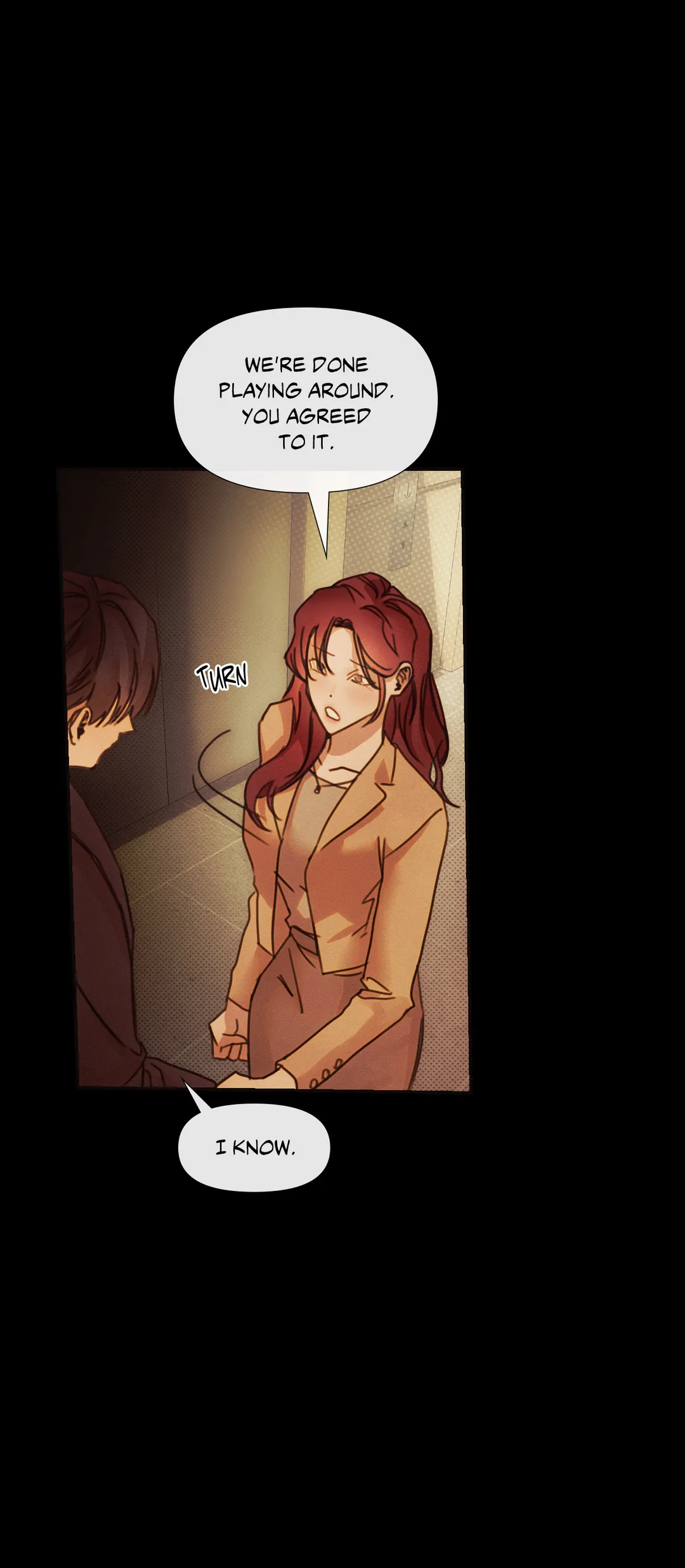 Purely in Love Chapter 7 - Page 42