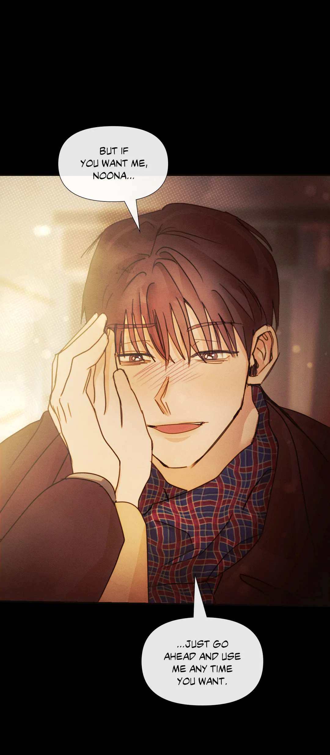 Purely in Love Chapter 7 - Page 43