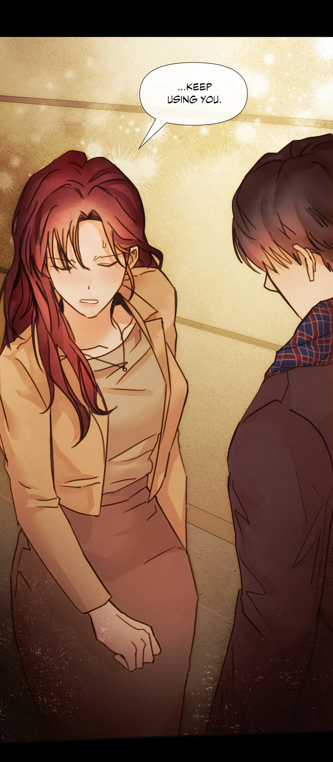 Purely in Love Chapter 7 - Page 45