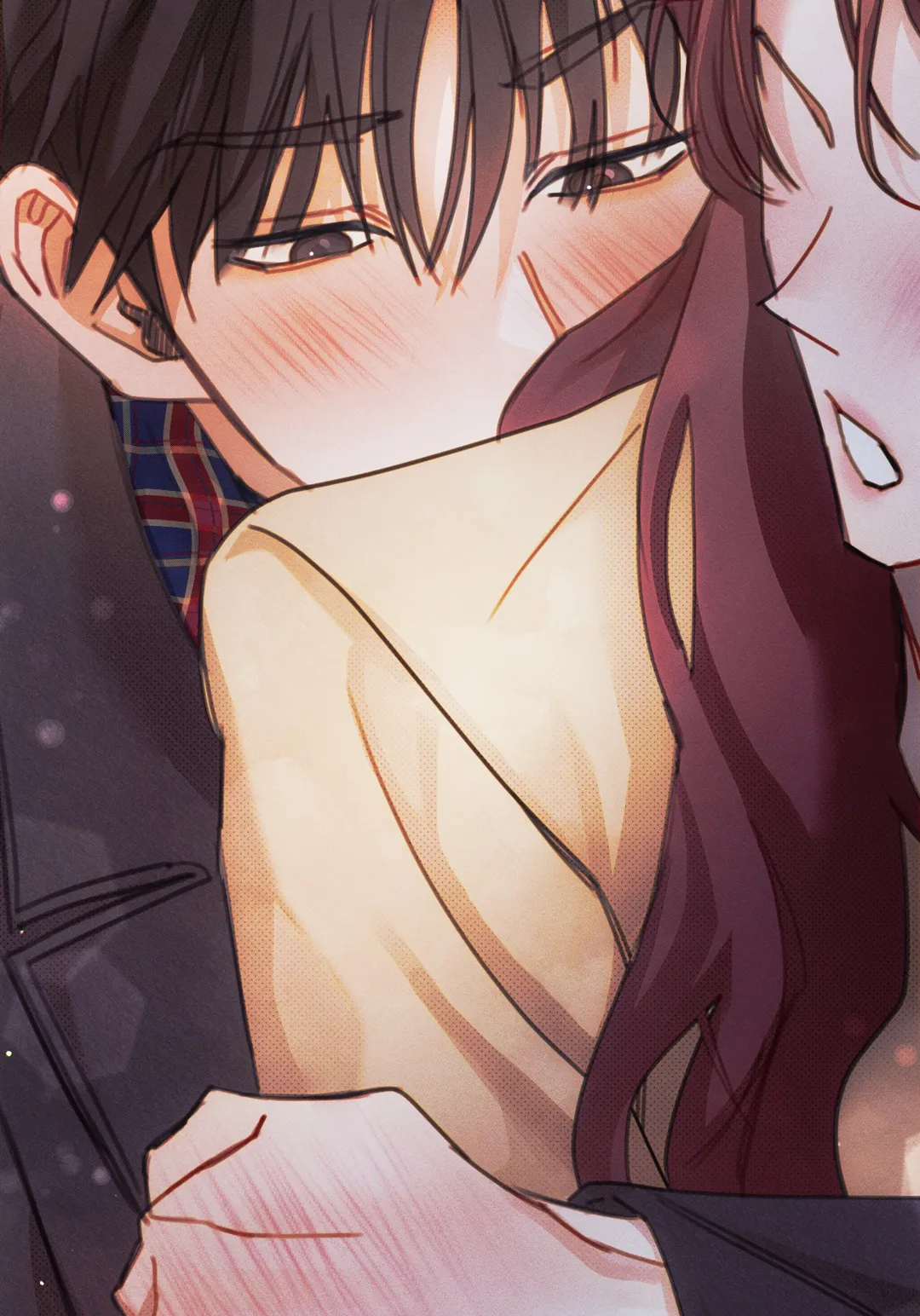 Purely in Love Chapter 7 - Page 6