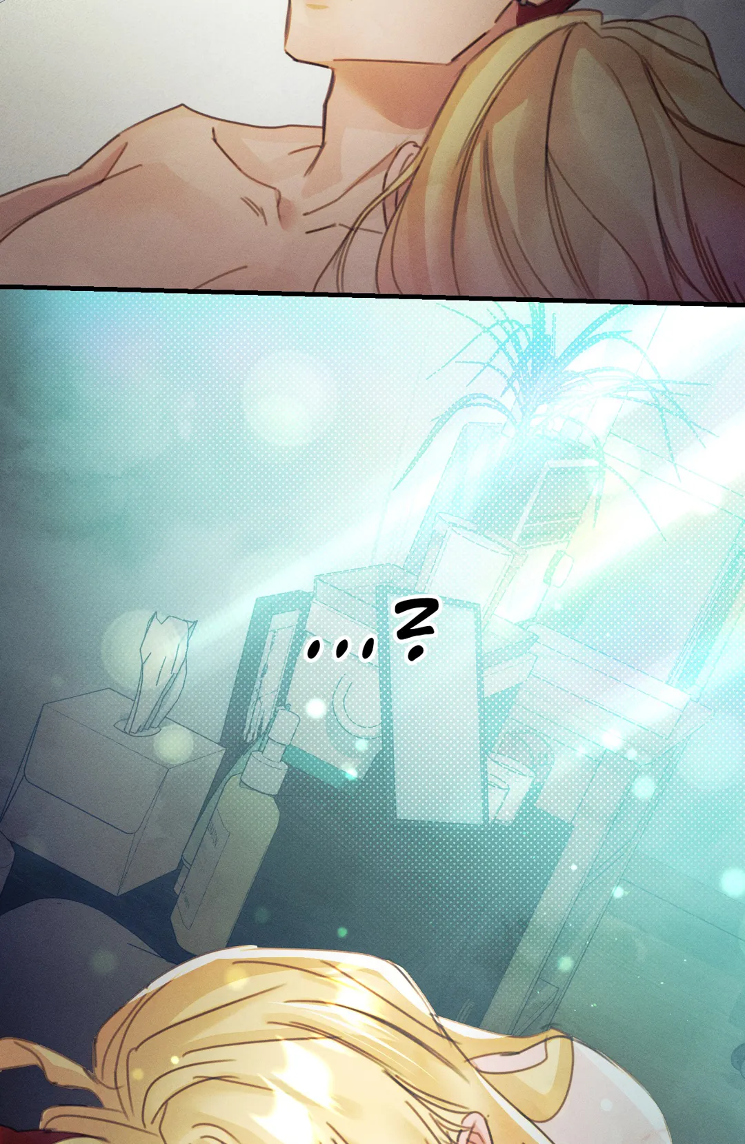Purely in Love Chapter 7 - Page 63