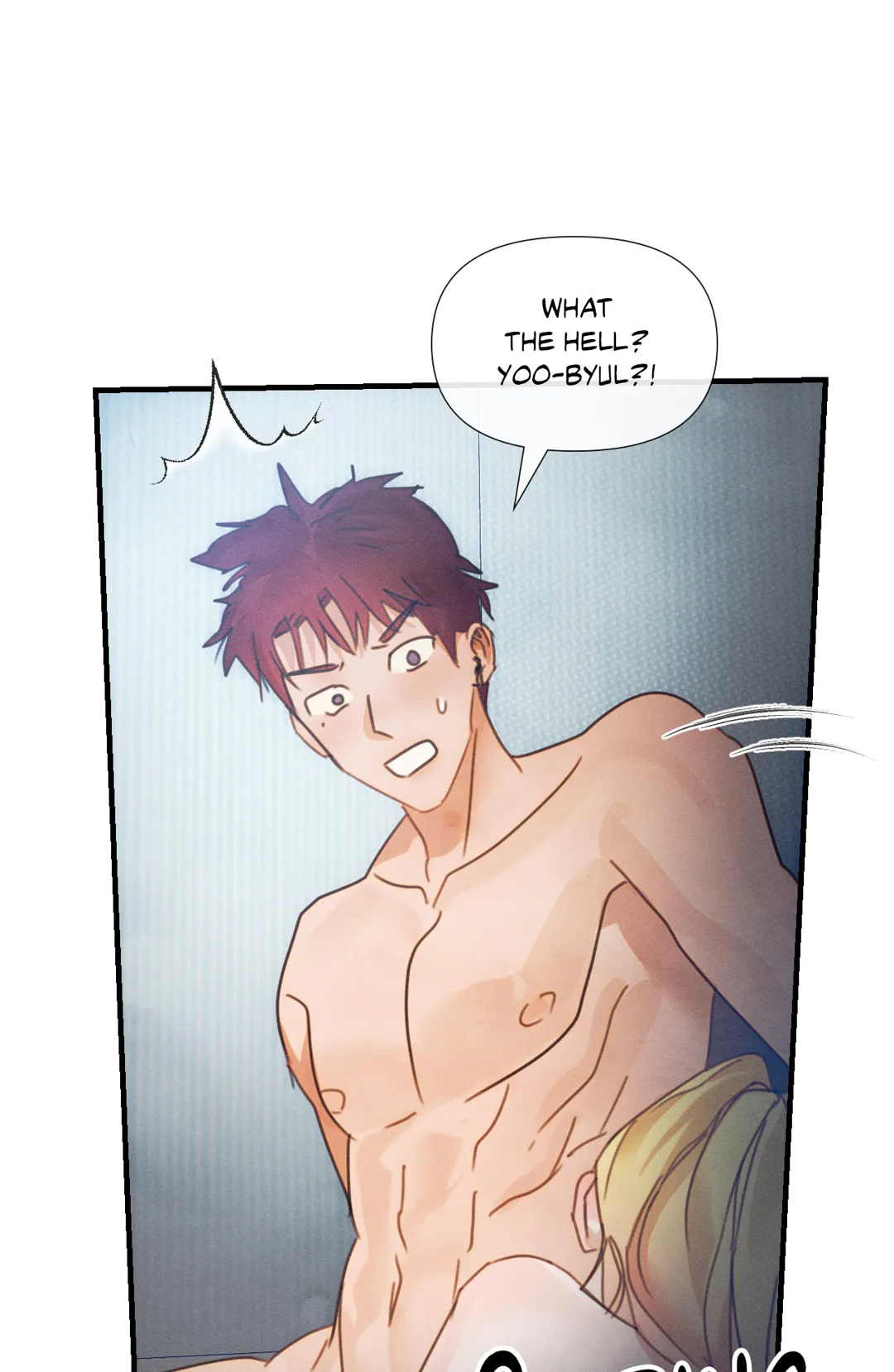 Purely in Love Chapter 7 - Page 65