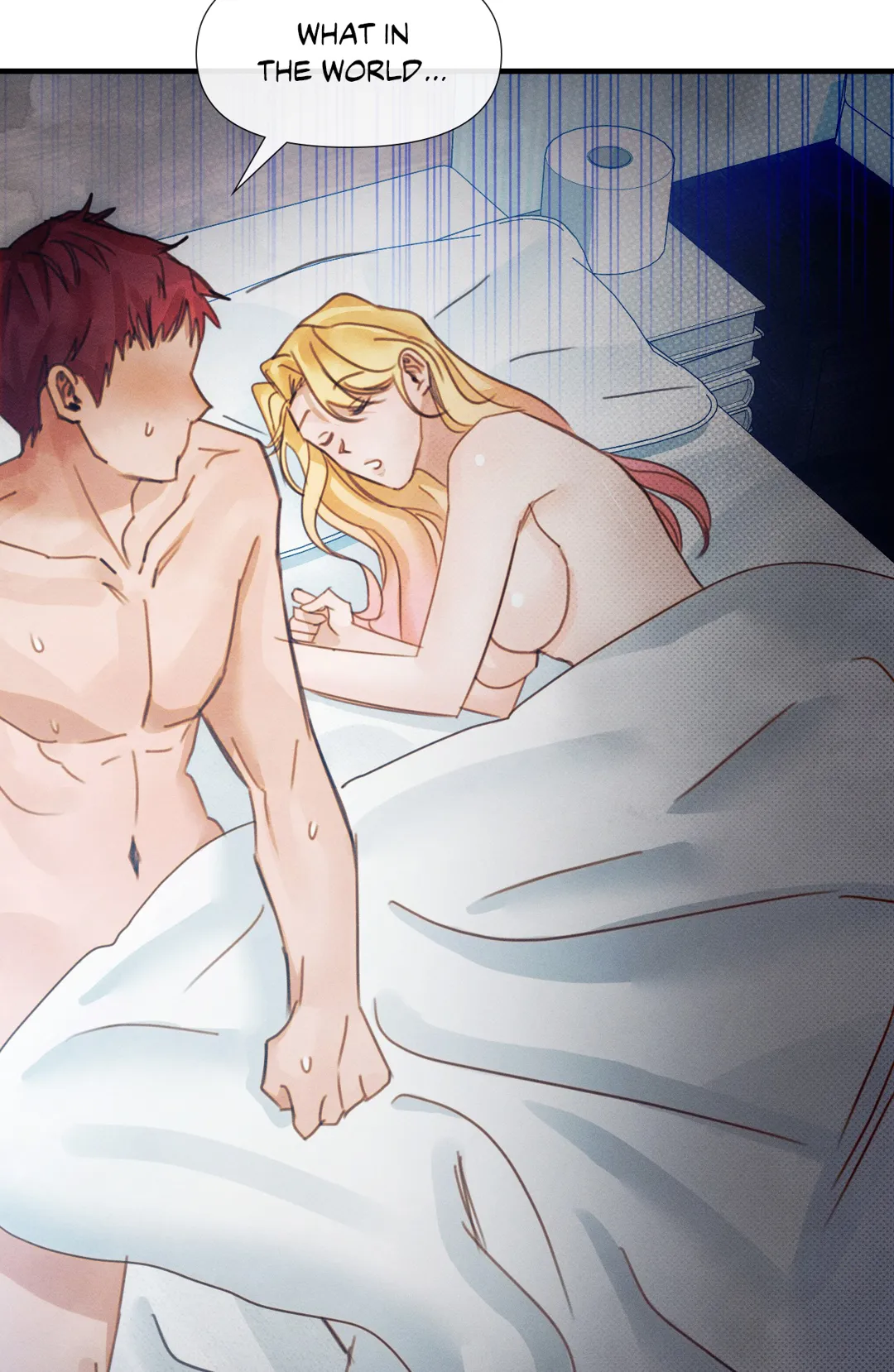 Purely in Love Chapter 7 - Page 69