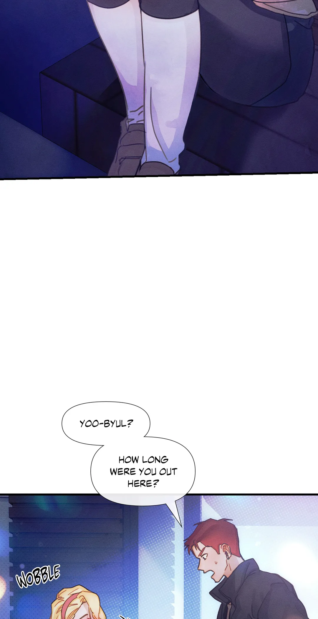 Purely in Love Chapter 7 - Page 75