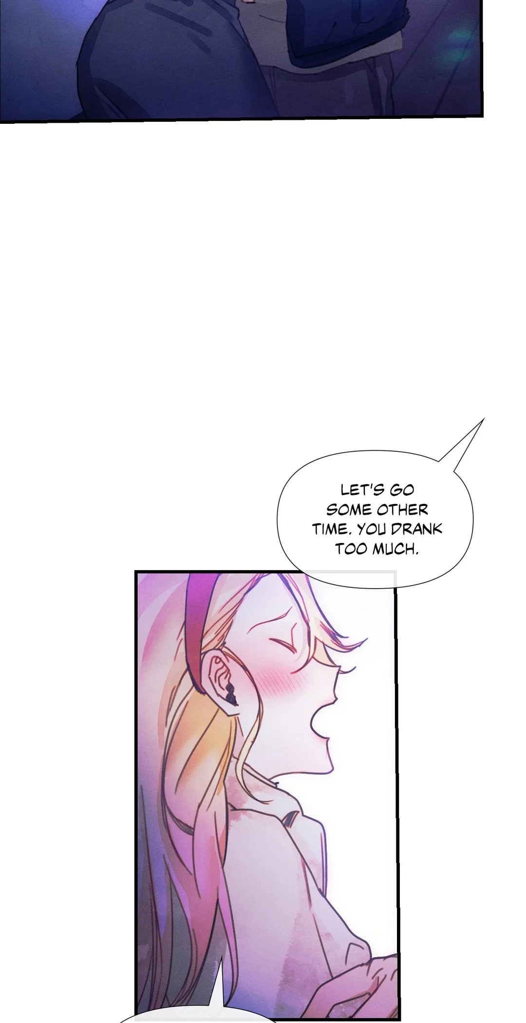 Purely in Love Chapter 7 - Page 78