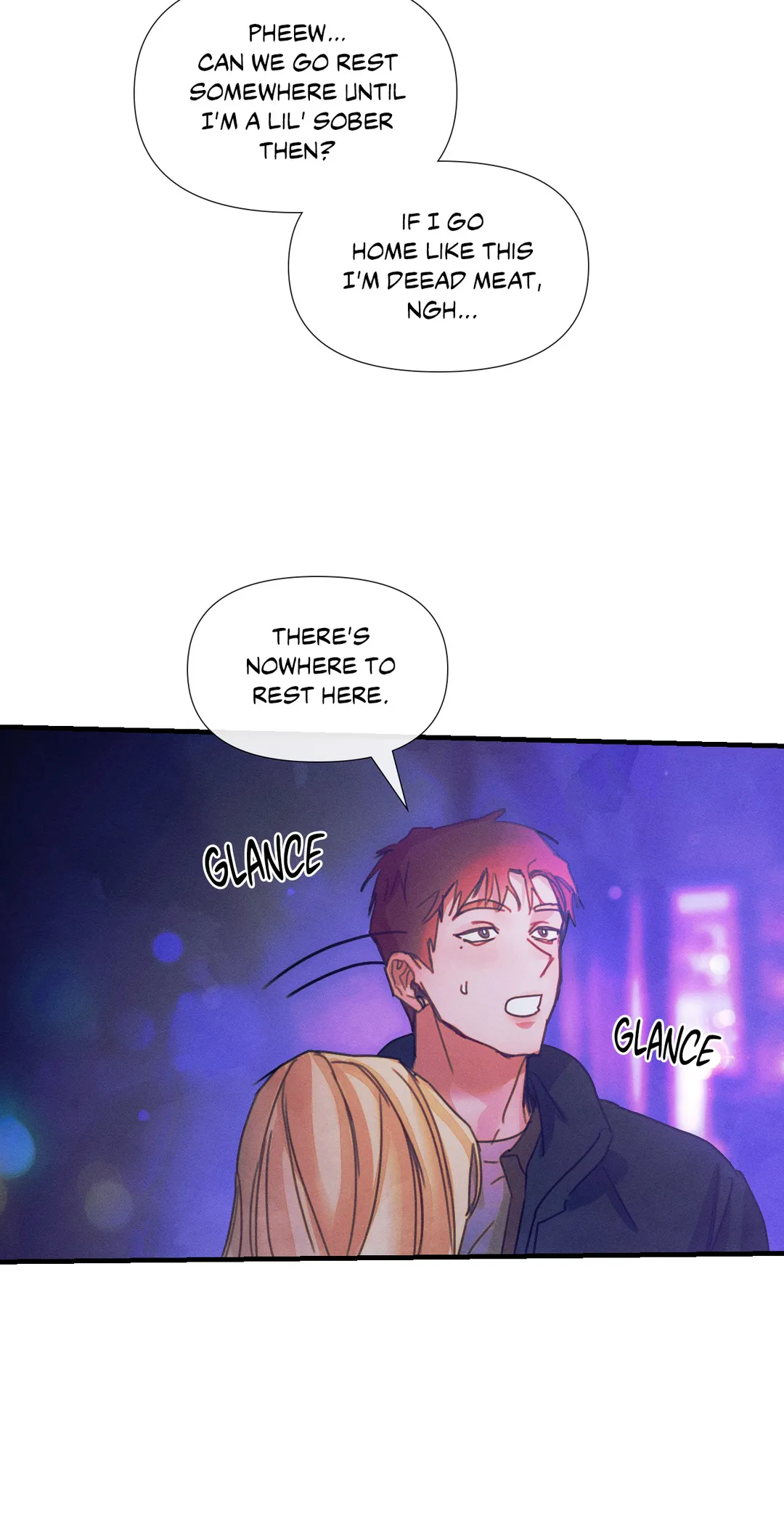 Purely in Love Chapter 7 - Page 79