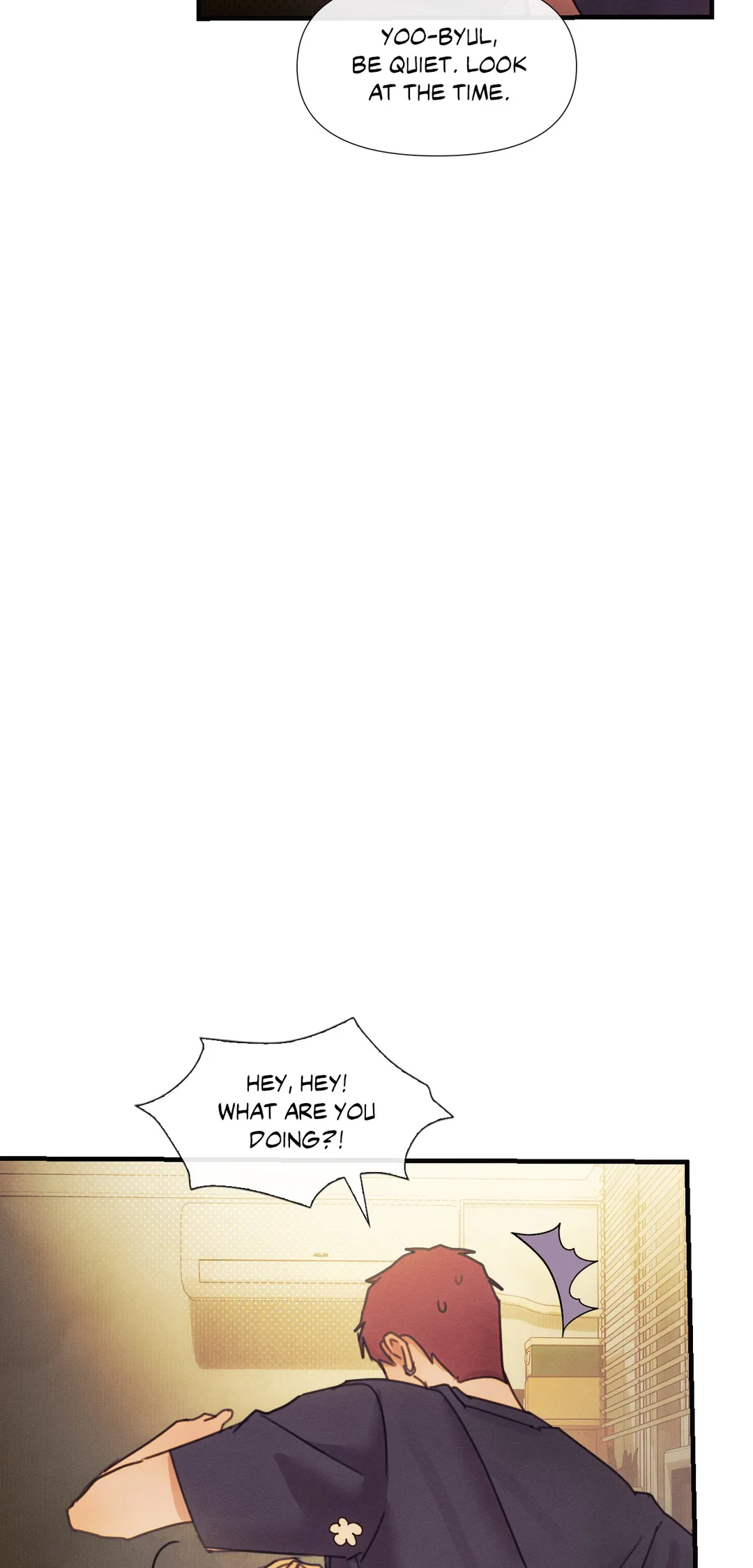 Purely in Love Chapter 8 - Page 14