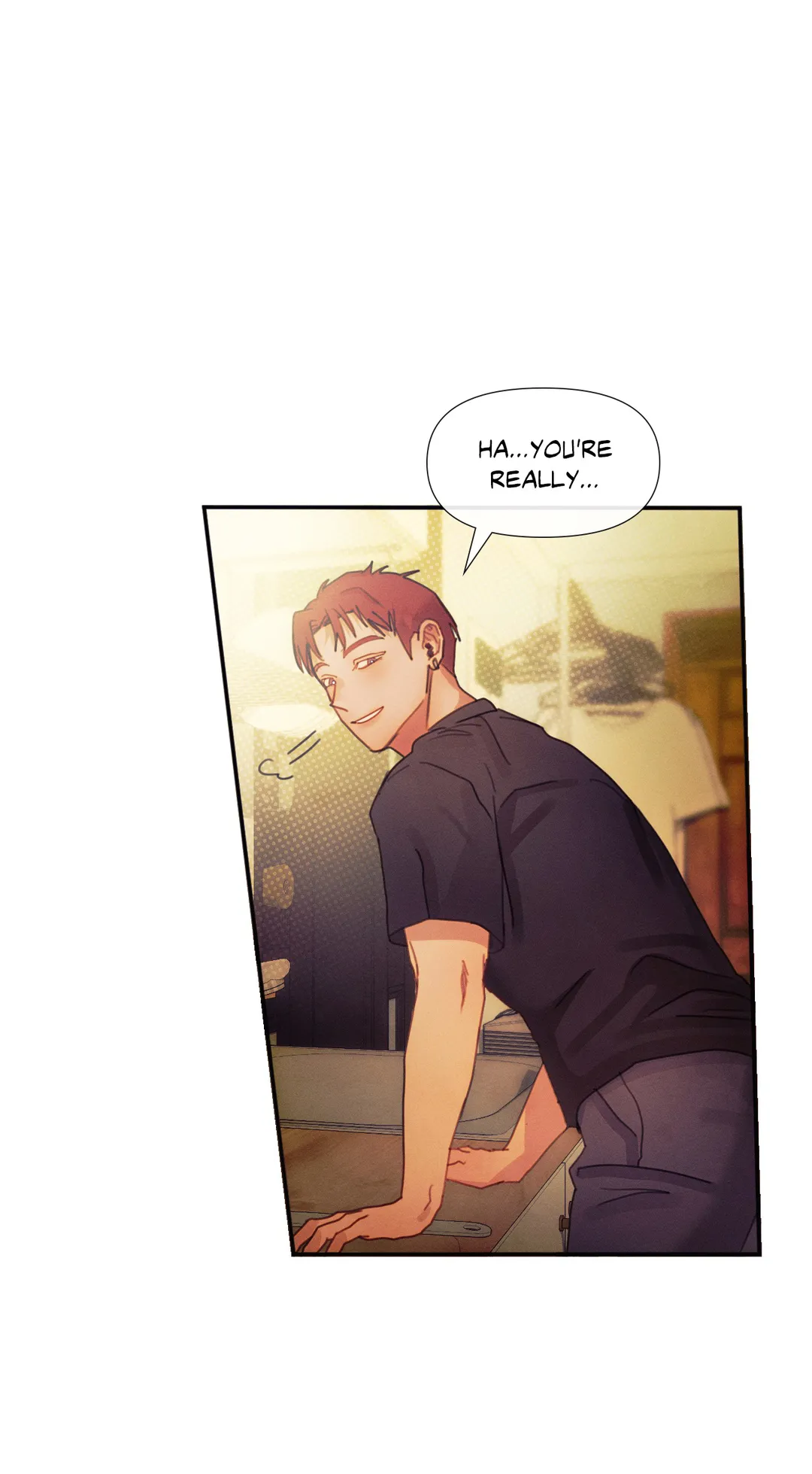 Purely in Love Chapter 8 - Page 17