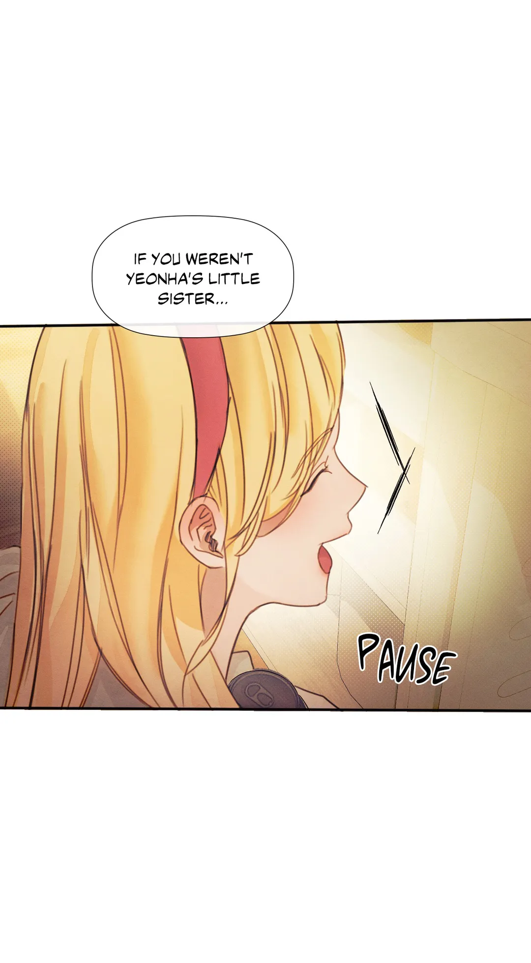 Purely in Love Chapter 8 - Page 18