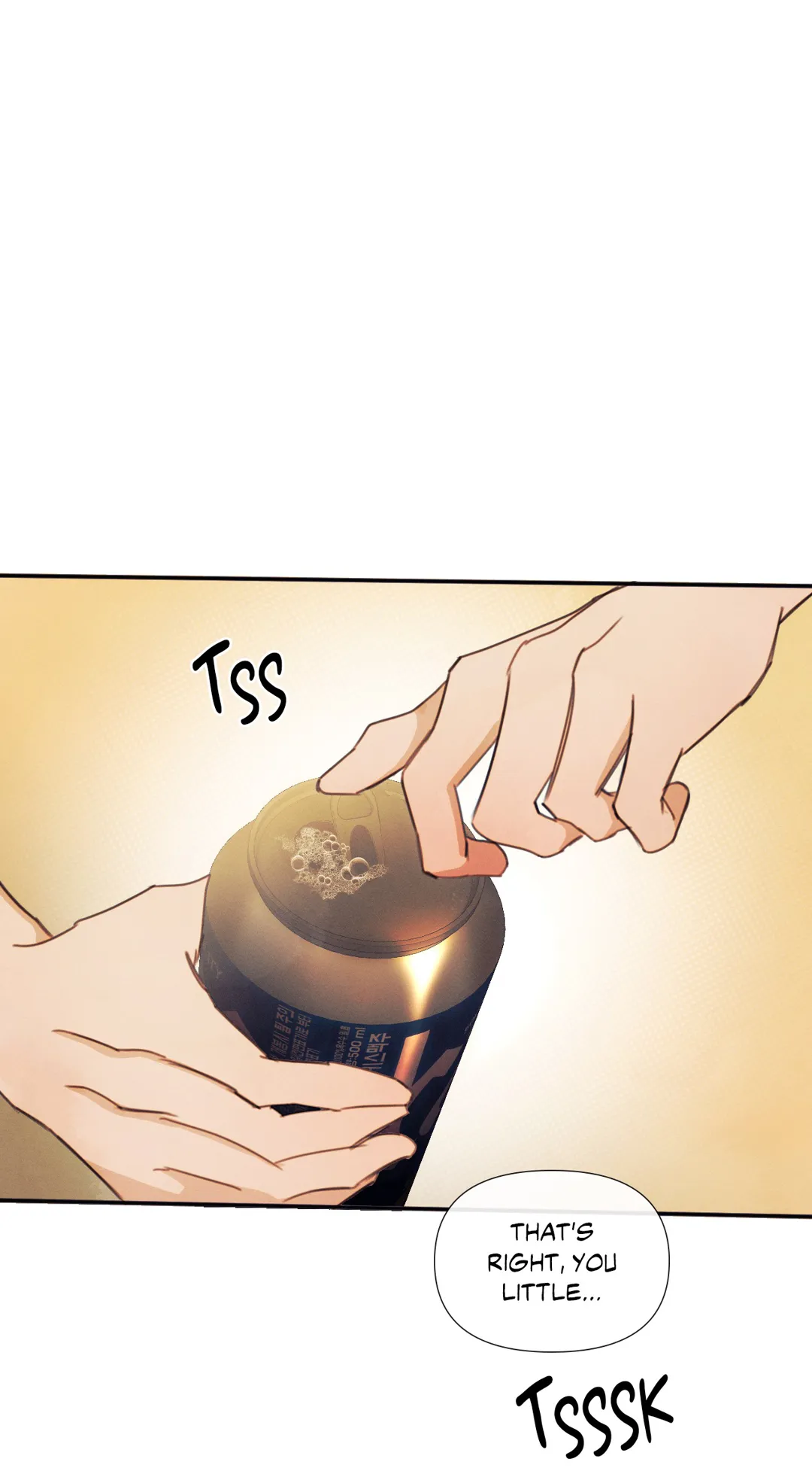 Purely in Love Chapter 8 - Page 20