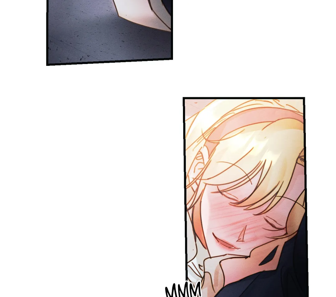 Purely in Love Chapter 8 - Page 3