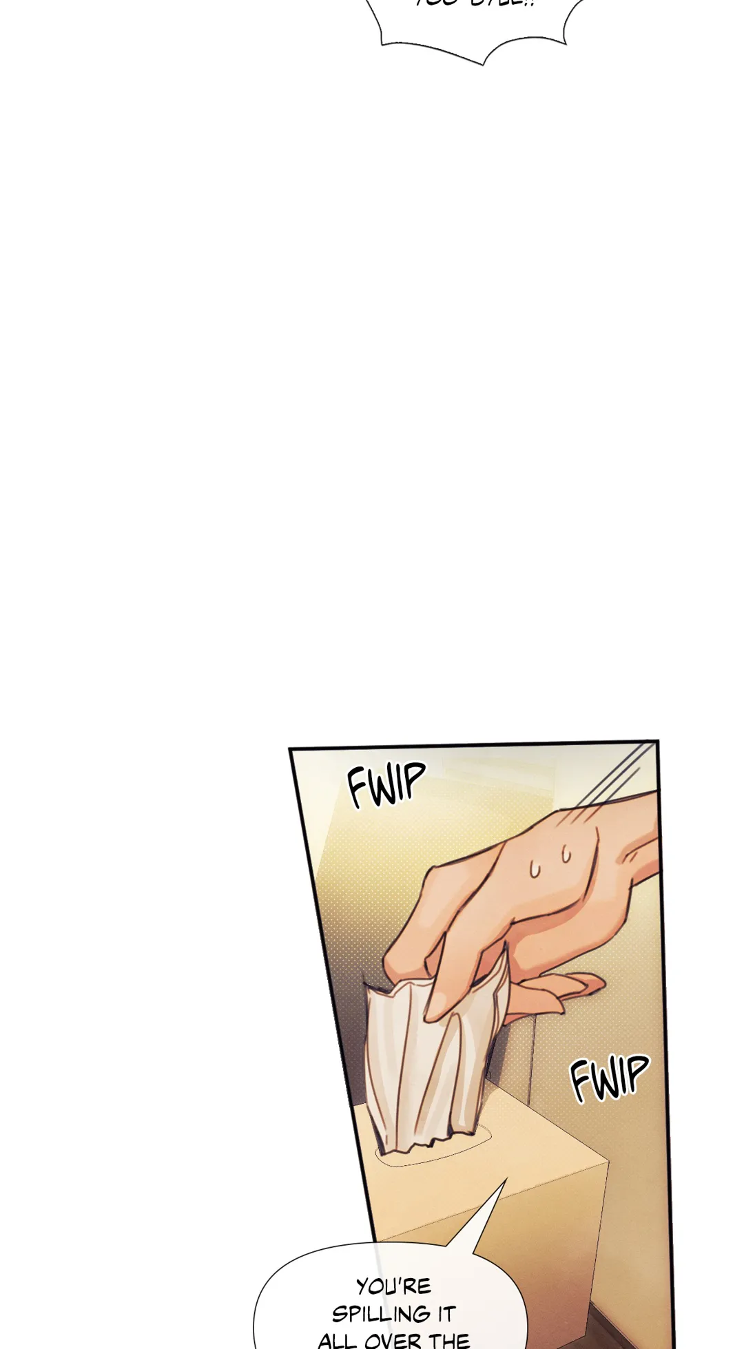 Purely in Love Chapter 8 - Page 22