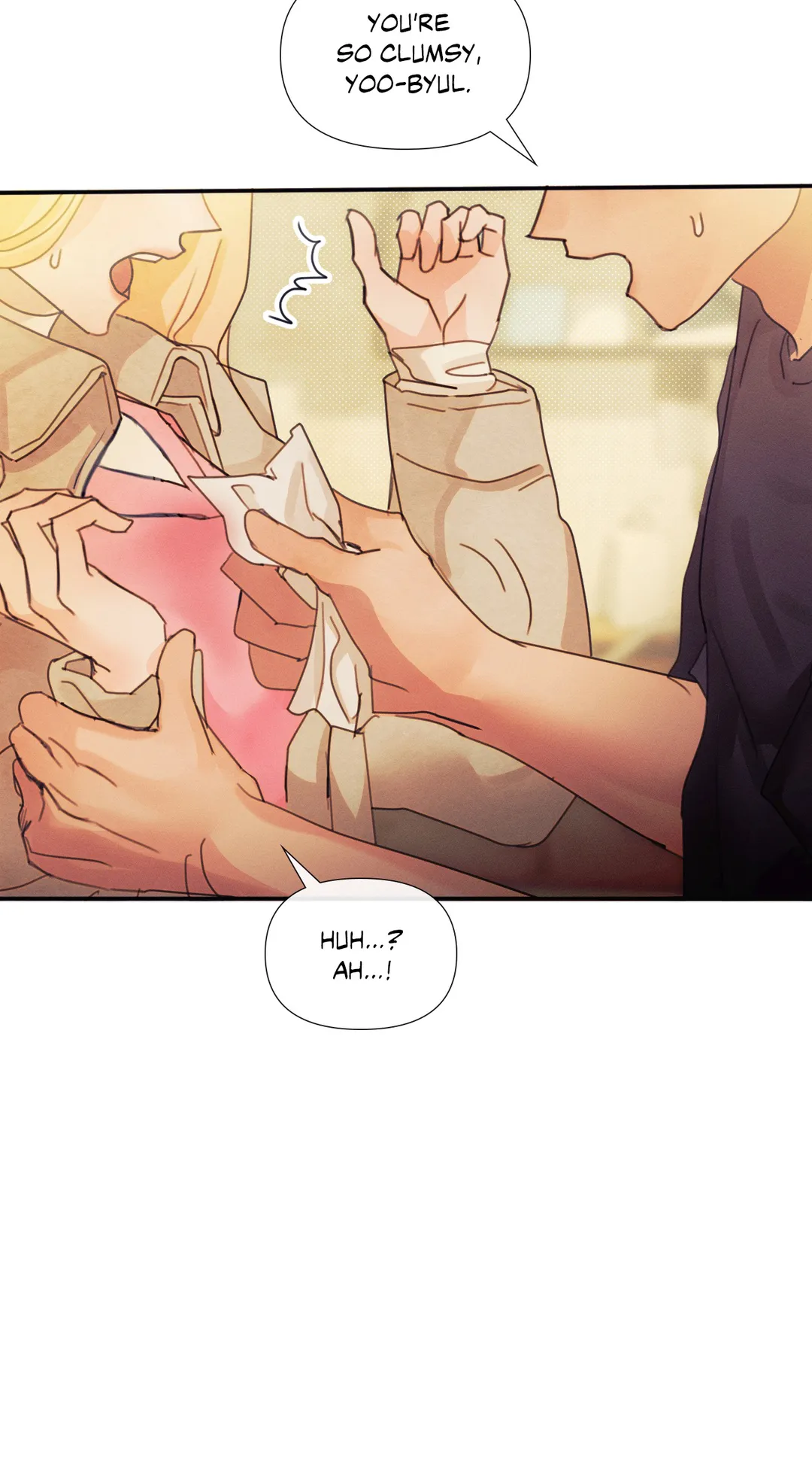 Purely in Love Chapter 8 - Page 24