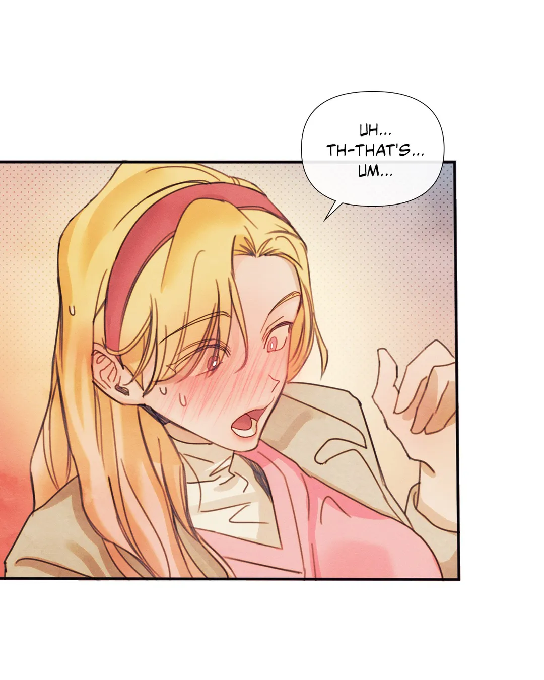 Purely in Love Chapter 8 - Page 26