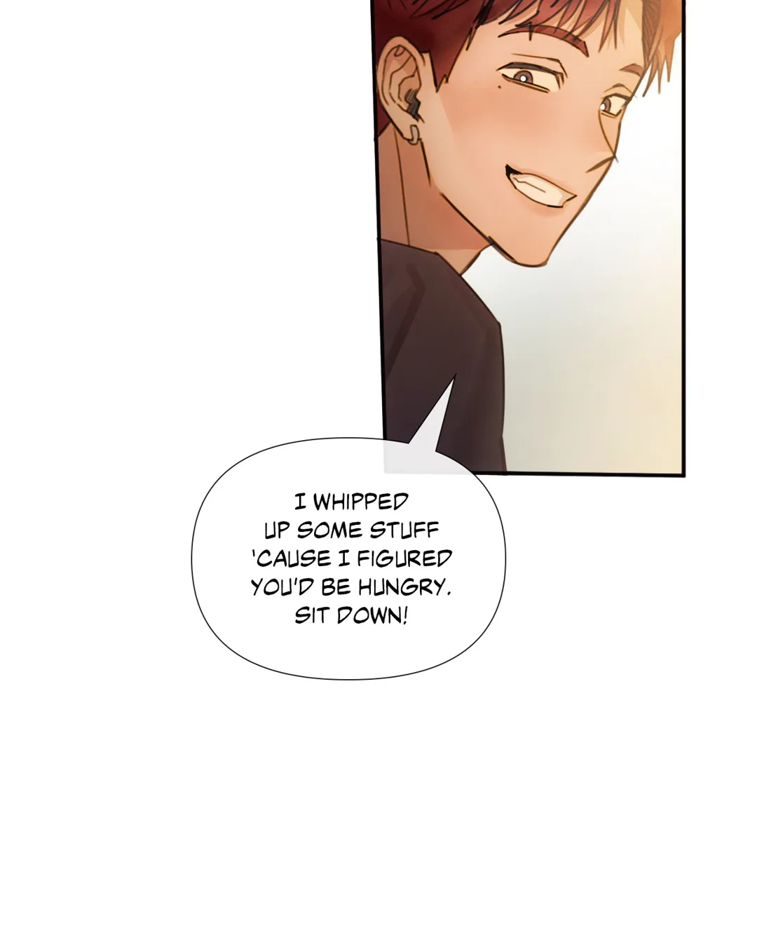 Purely in Love Chapter 8 - Page 32