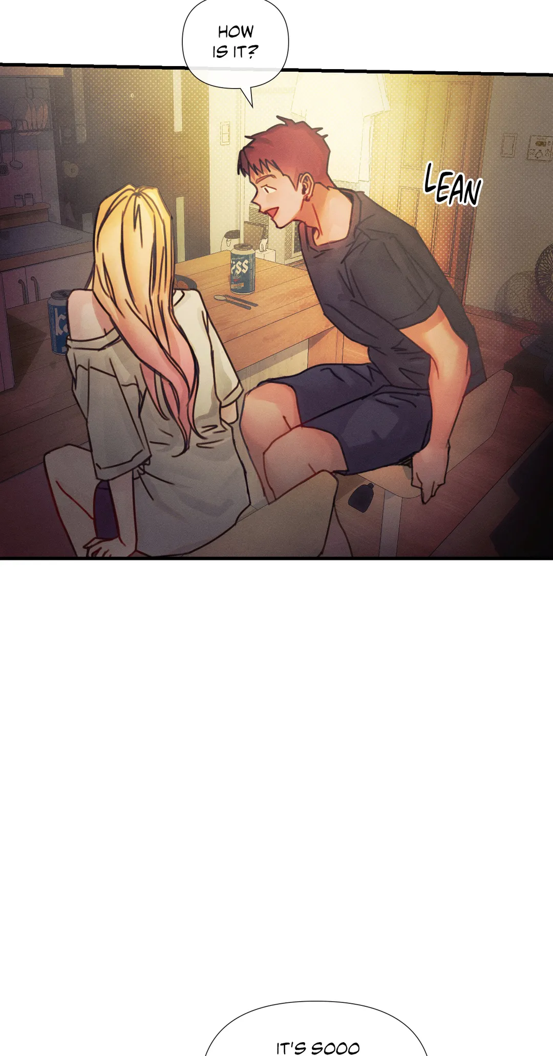 Purely in Love Chapter 8 - Page 37