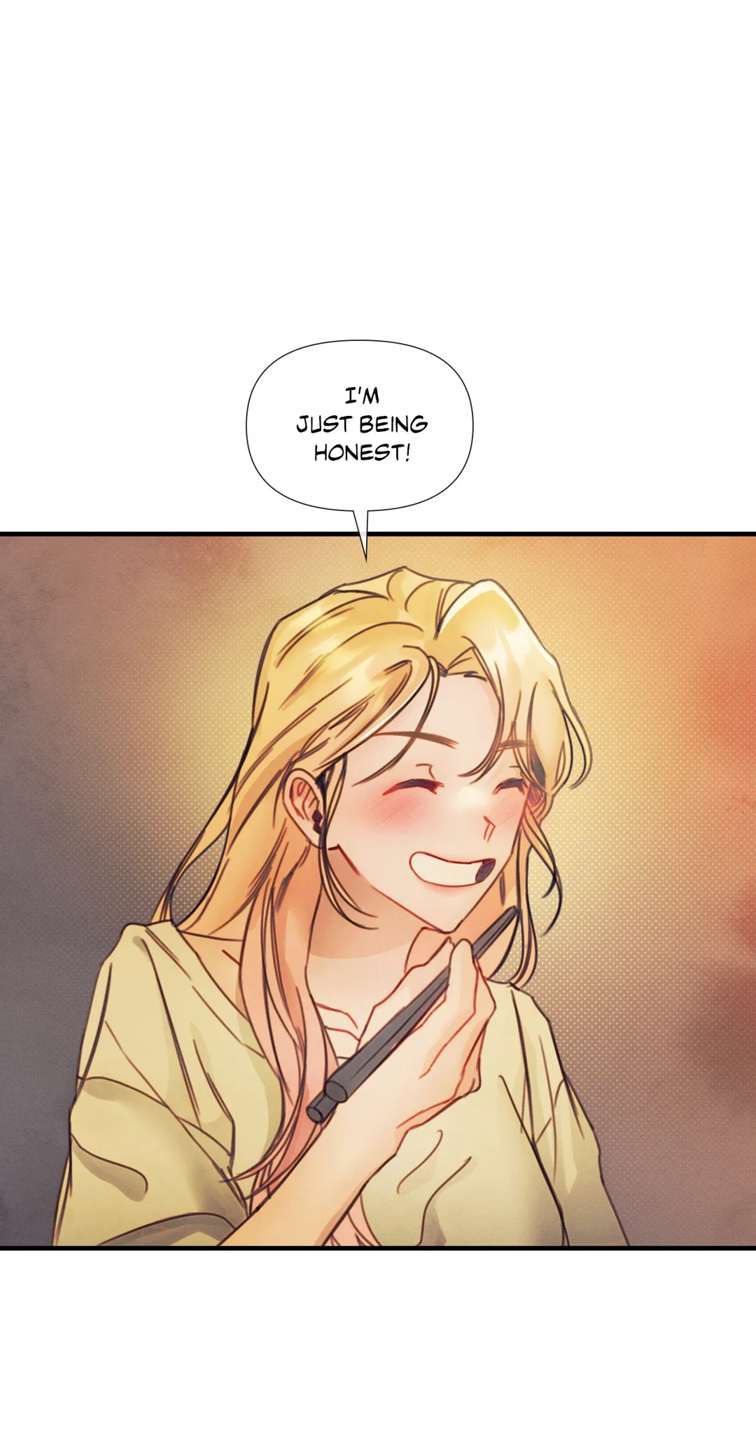 Purely in Love Chapter 8 - Page 39