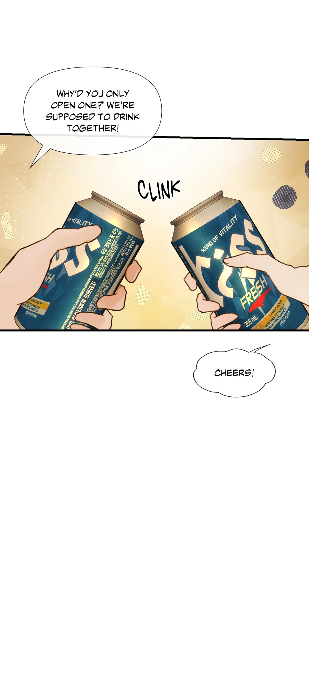 Purely in Love Chapter 8 - Page 41