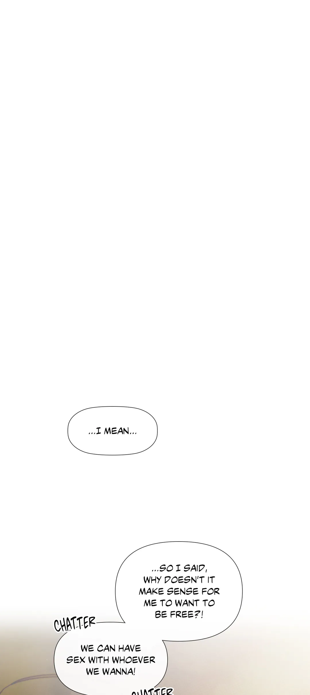 Purely in Love Chapter 8 - Page 42
