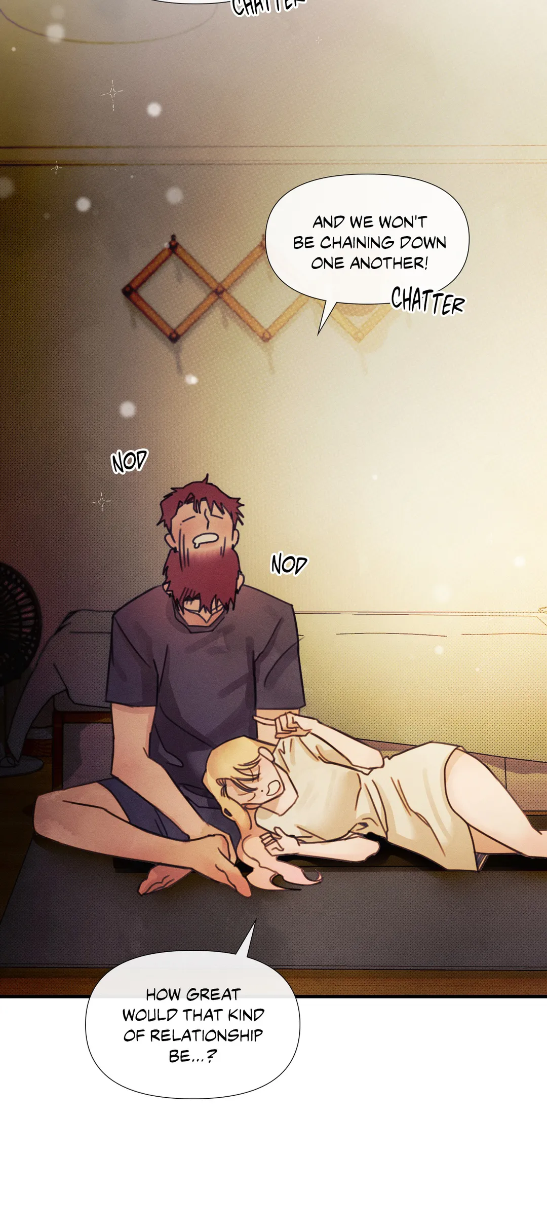Purely in Love Chapter 8 - Page 43