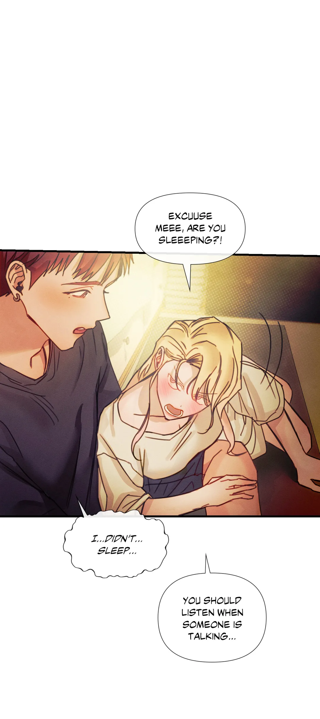 Purely in Love Chapter 8 - Page 44