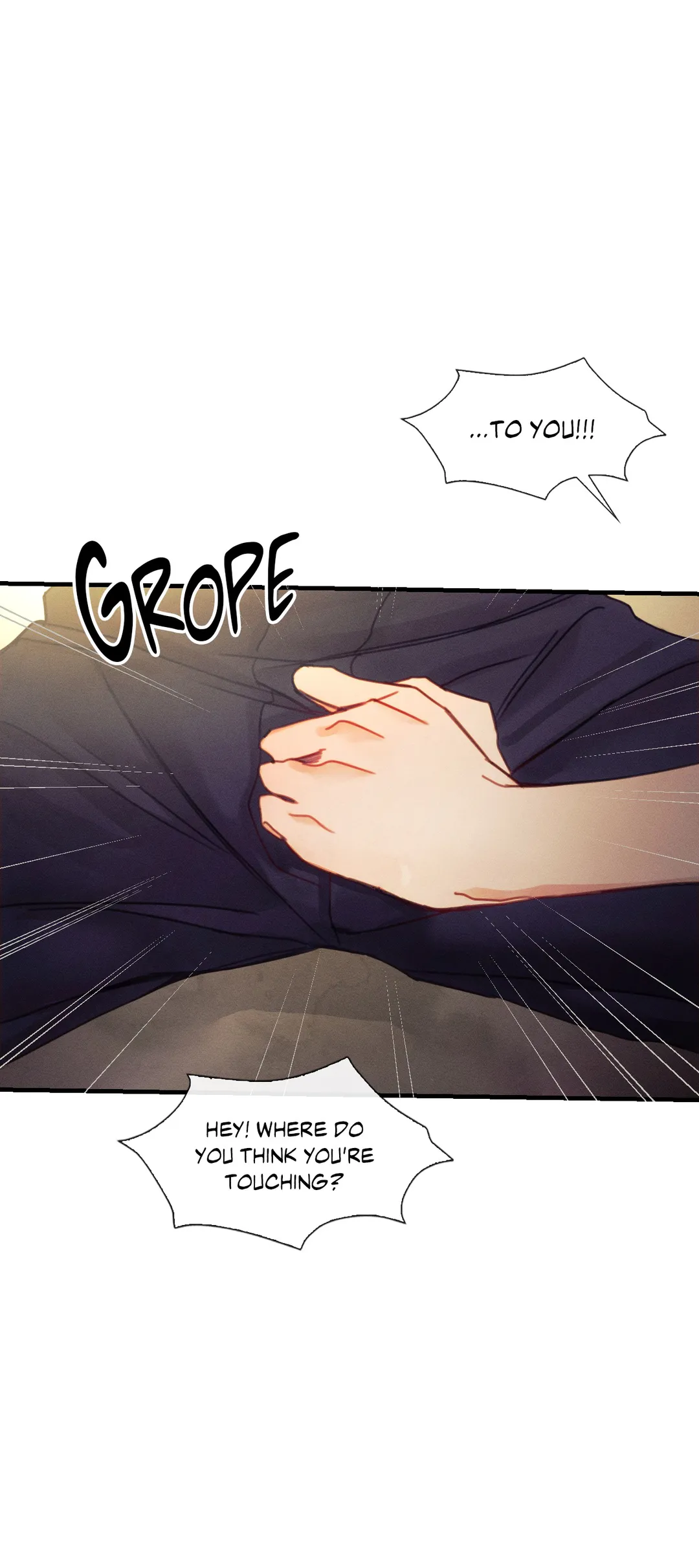 Purely in Love Chapter 8 - Page 45