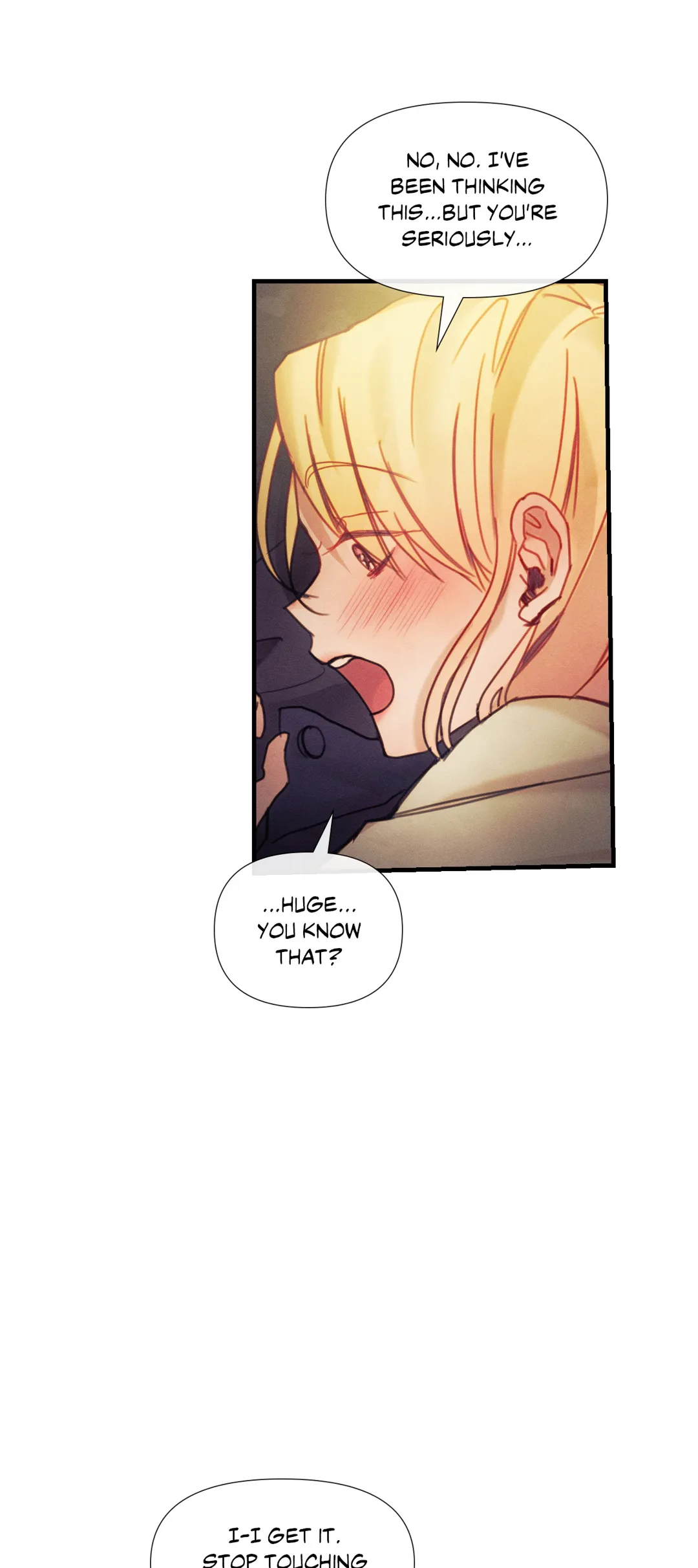 Purely in Love Chapter 8 - Page 47