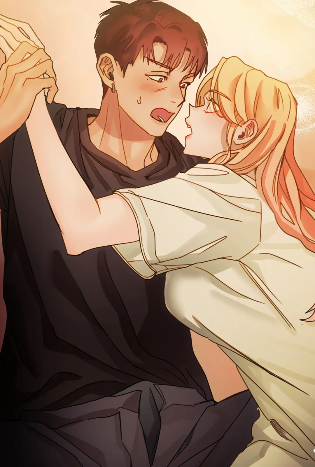 Purely in Love Chapter 8 - Page 51