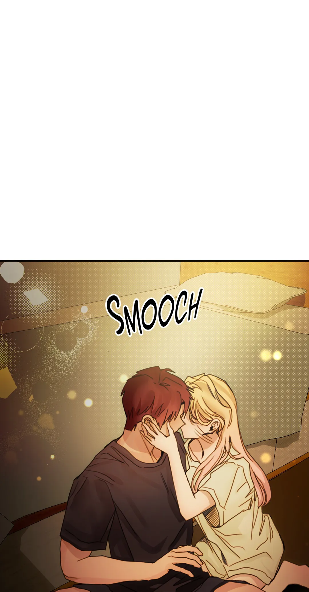 Purely in Love Chapter 8 - Page 57