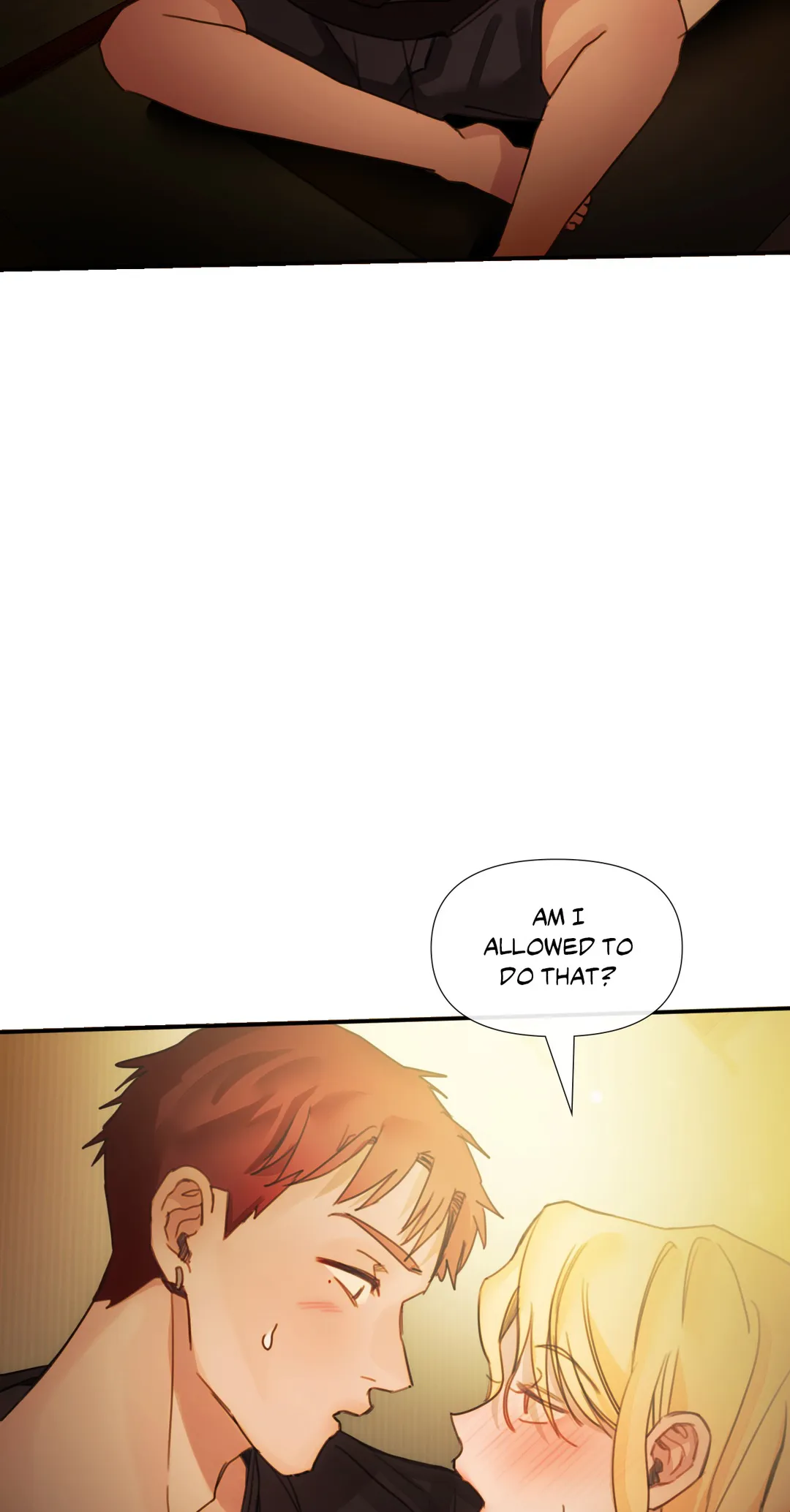Purely in Love Chapter 8 - Page 58