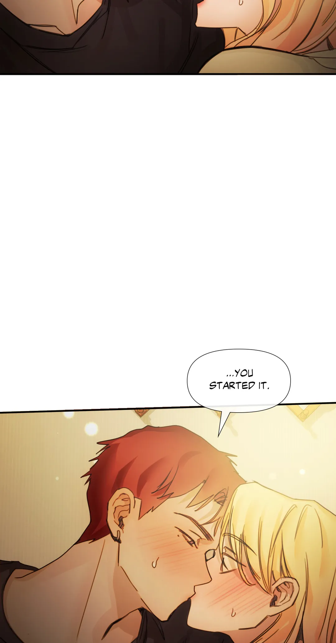 Purely in Love Chapter 8 - Page 59