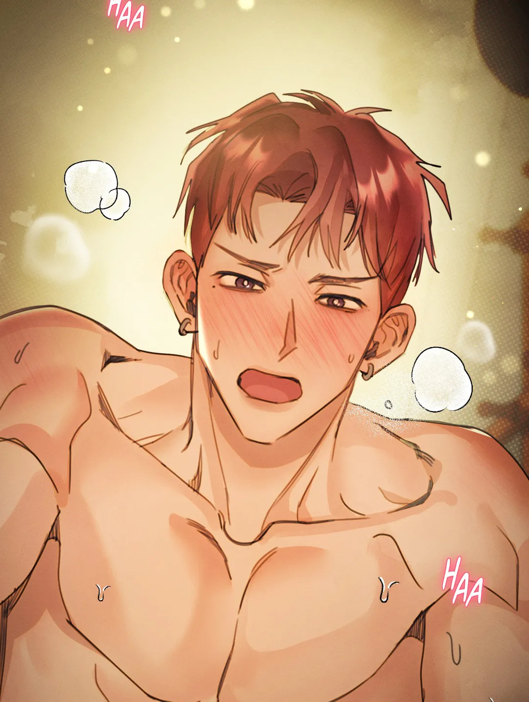 Purely in Love Chapter 8 - Page 67